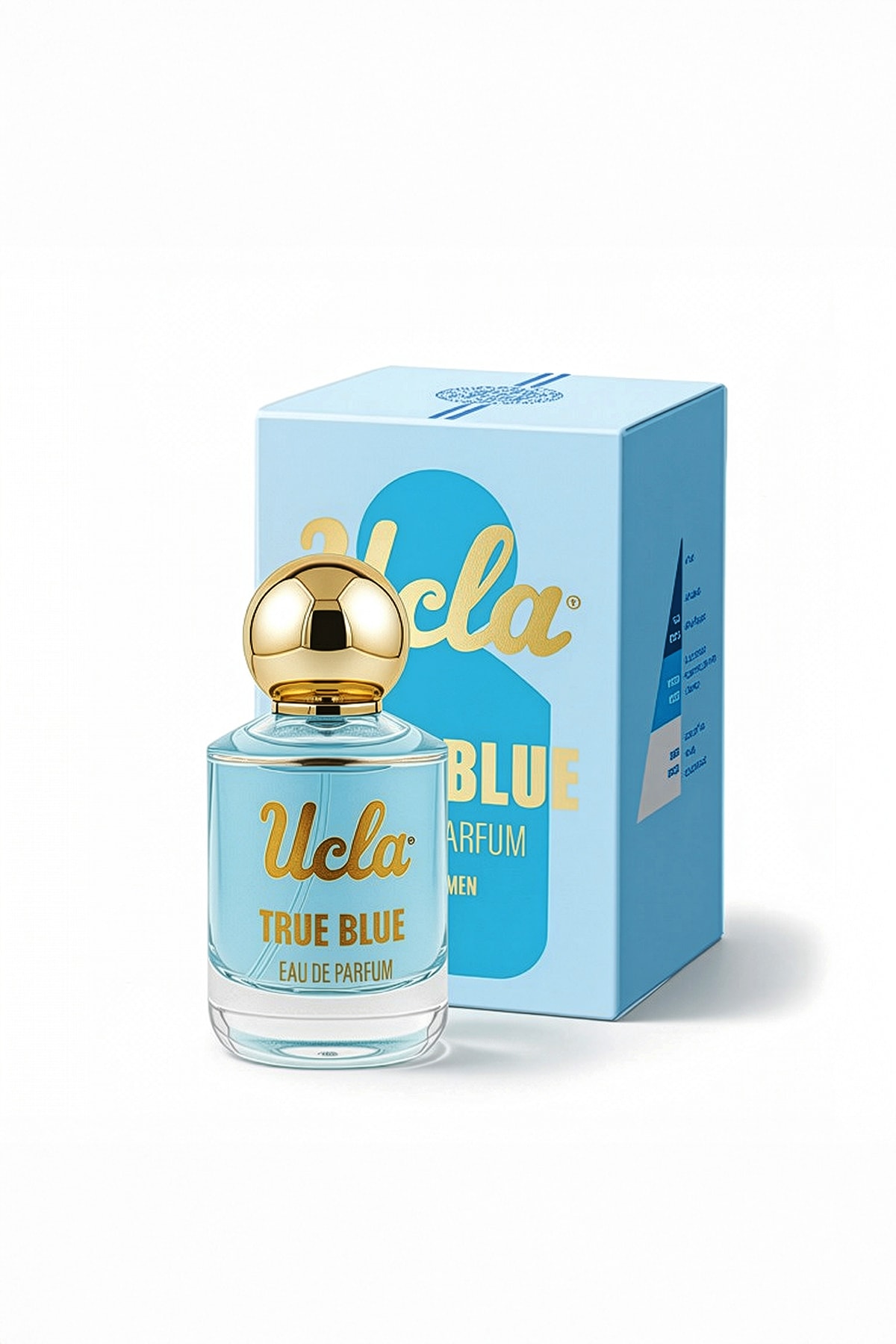EAU DE PARFUM TRUE BLUE 50 ML Kadın Parfüm