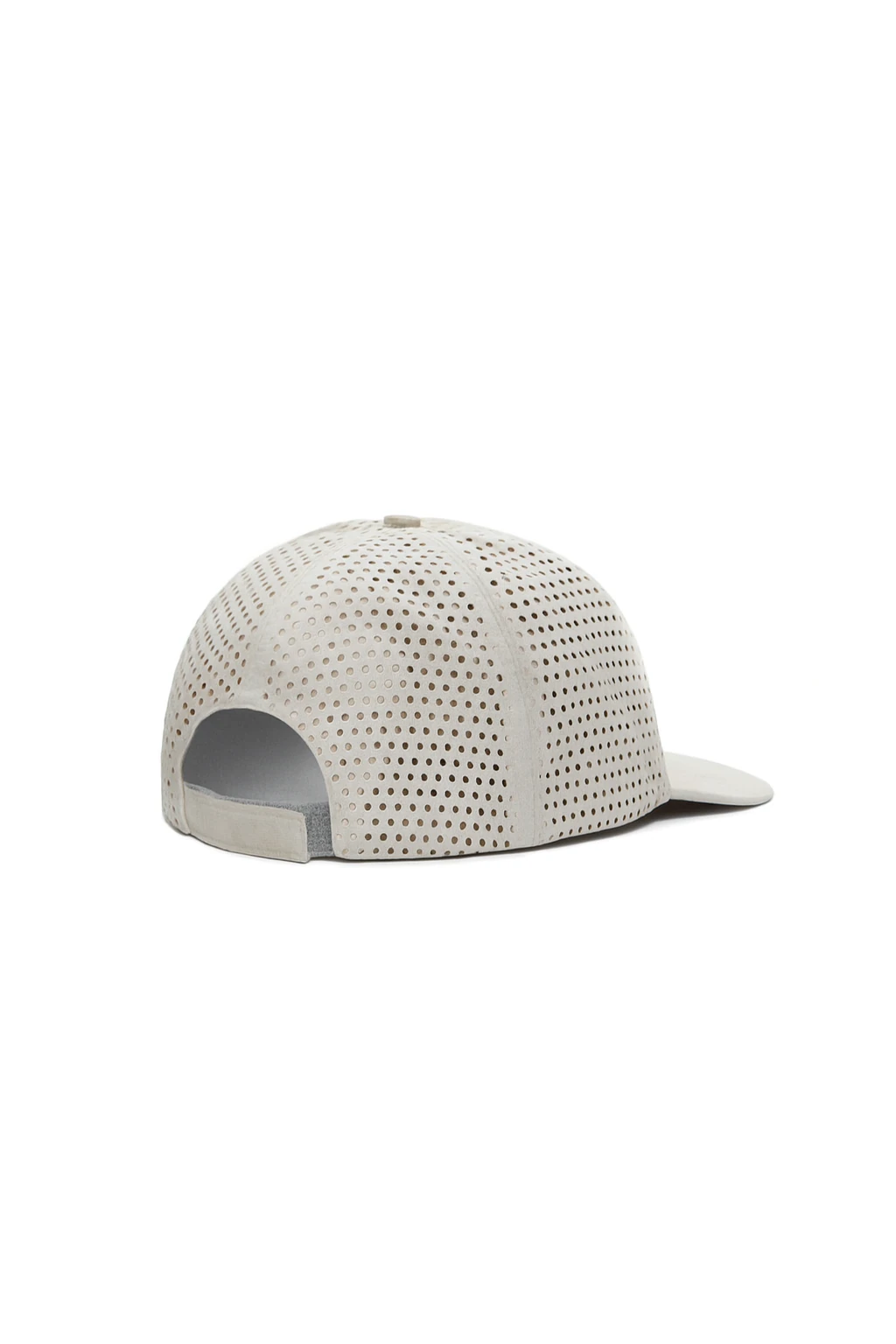 TOMISIN Bej Baseball Cap Fileli Unisex Şapka