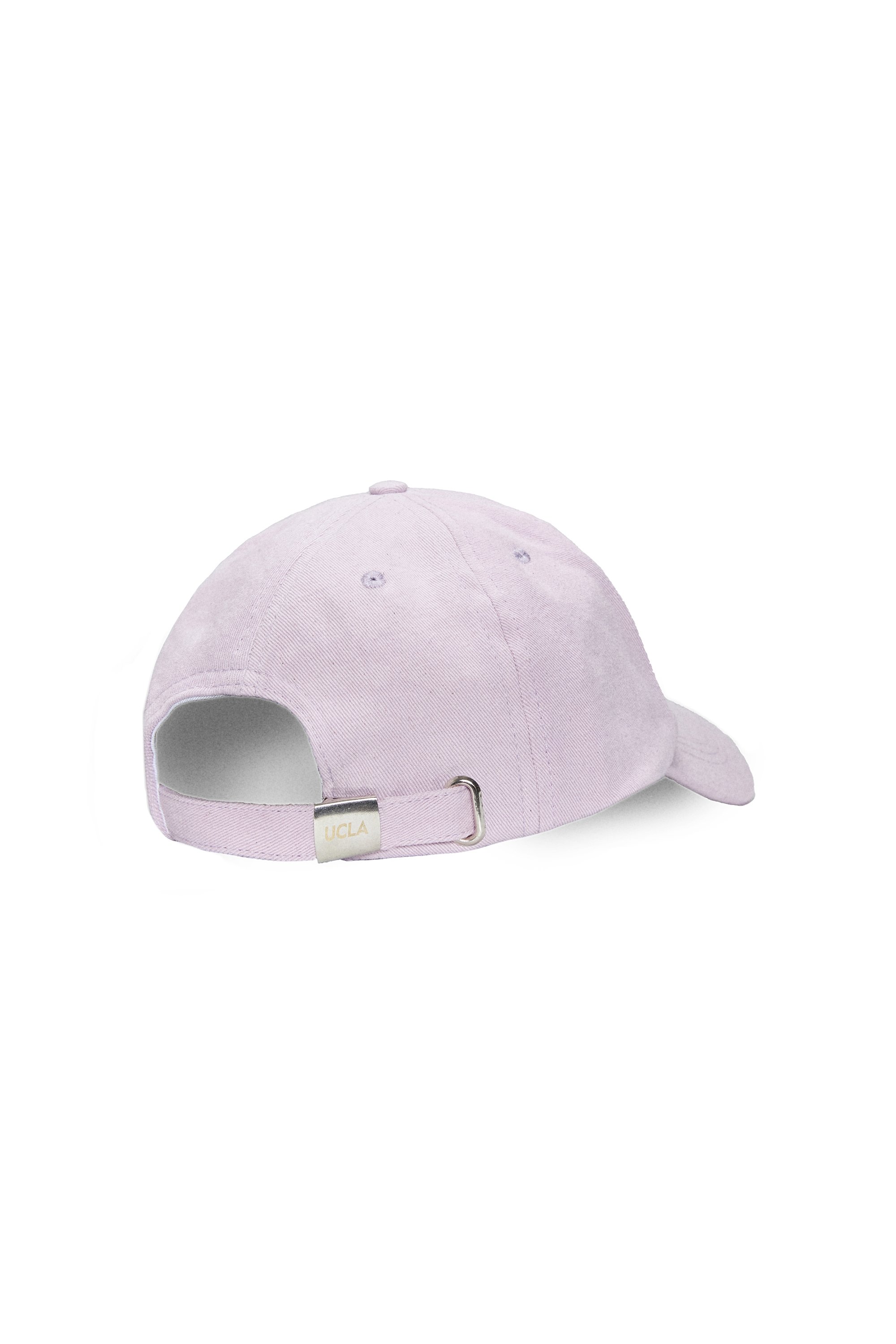 FORTUNO Lıla Baseball Cap Nakışlı - Unisex Şapka