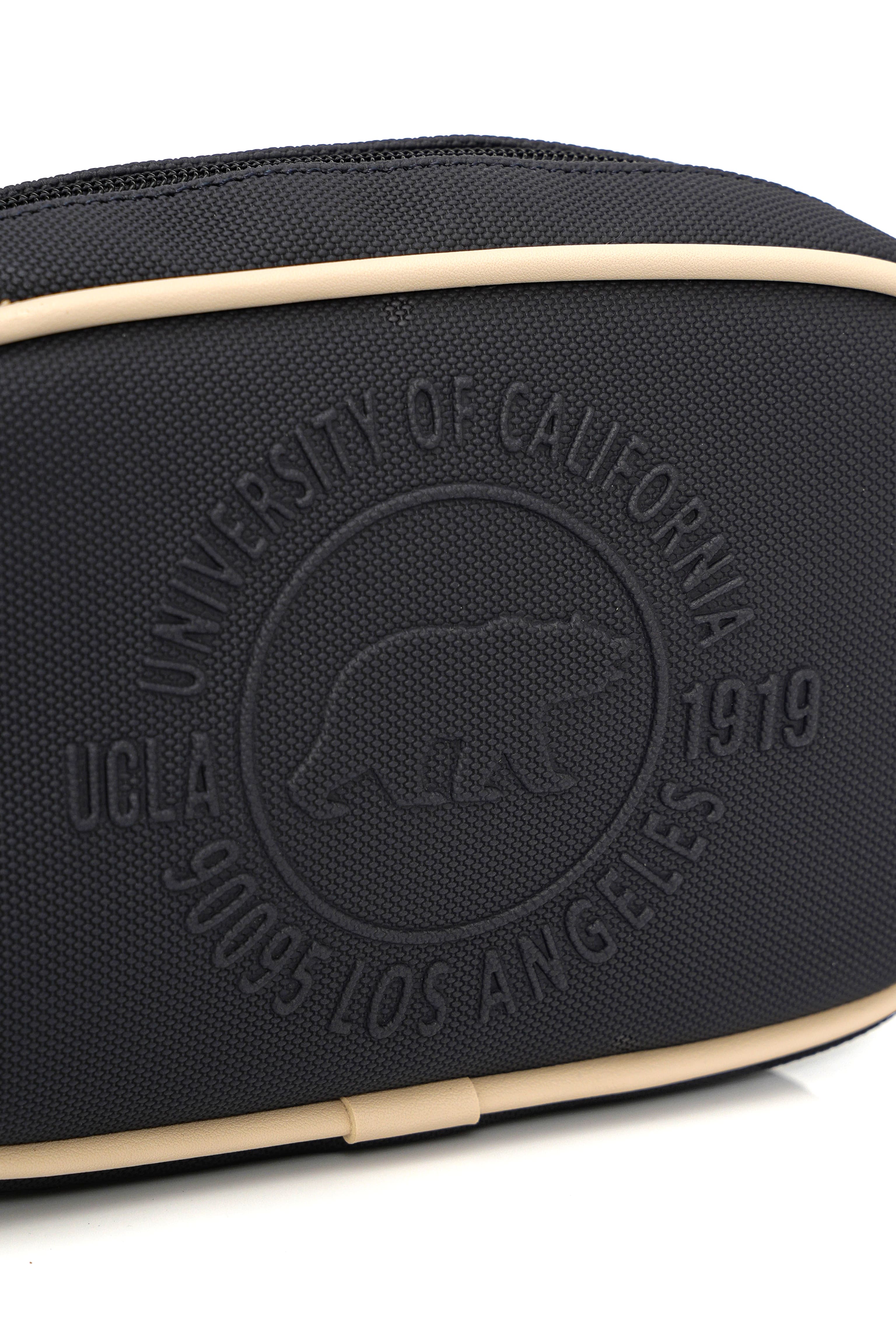 JAZZY Lacivert Suni Çapraz Çanta - Kadın Çanta