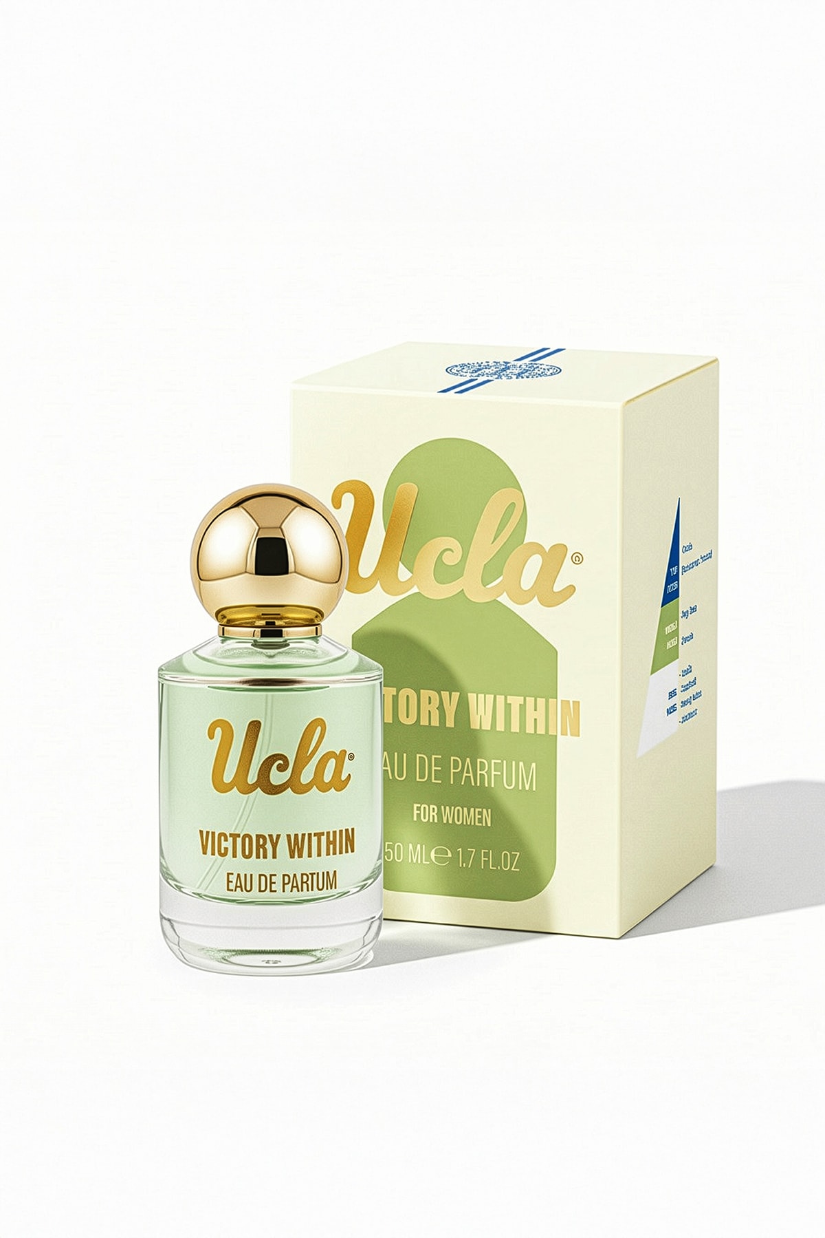 EAU DE PARFUM VICTORY WITHIN 50 ML Kadın Parfüm