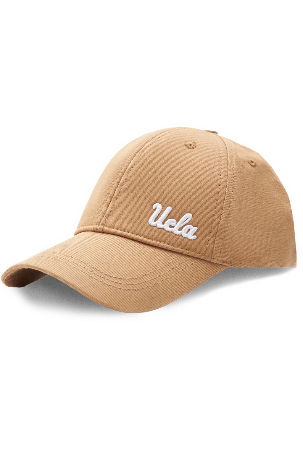 NEO Kahve Baseball Cap Nakışlı - Unisex Şapka