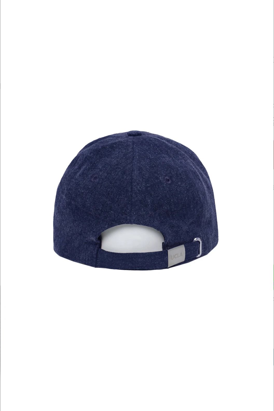 FORTUNO Lacivert Baseball Cap Nakışlı Unisex Şapka