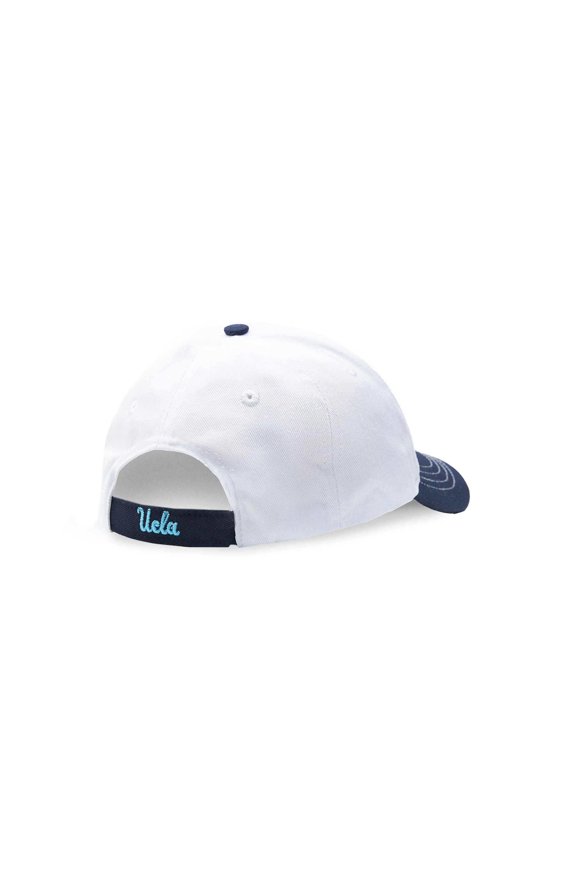 HARDY Lacivert Baseball Cap Nakışlı Unisex Şapka