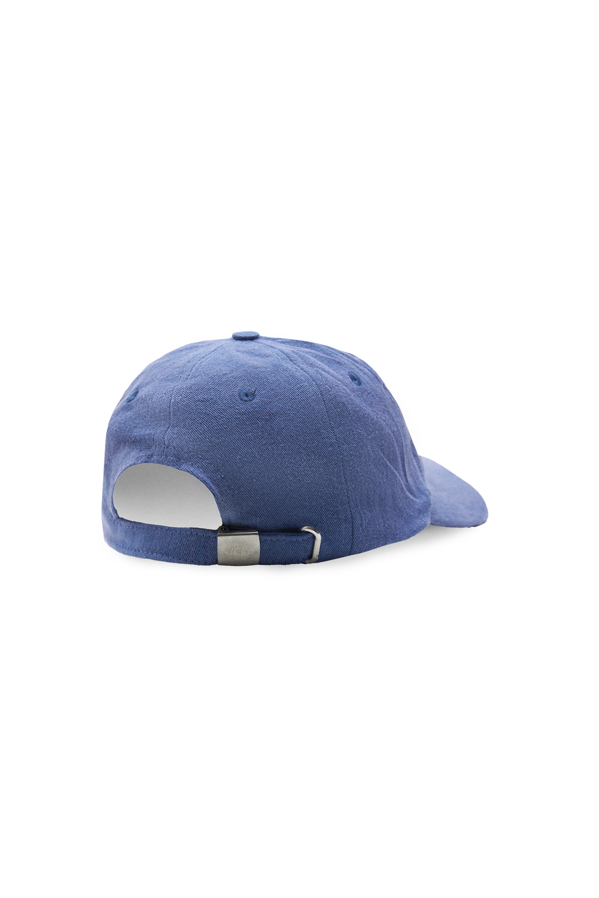 FORTUNO Mavi Baseball Cap Nakışlı - Unisex Şapka