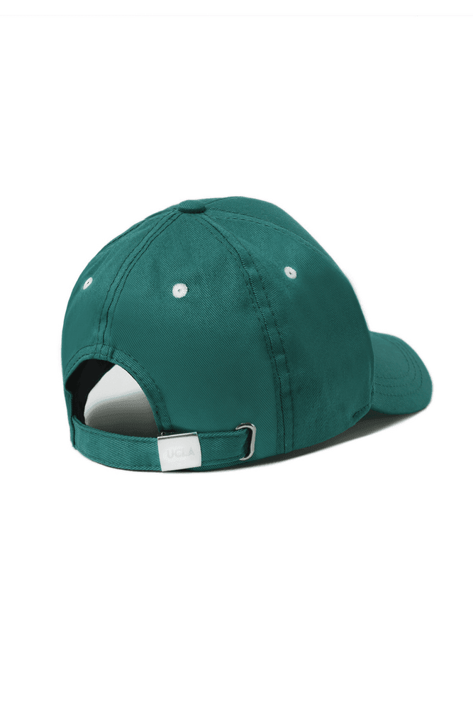 MURPHY Yeşil Baseball Cap Nakışlı - Unisex Şapka