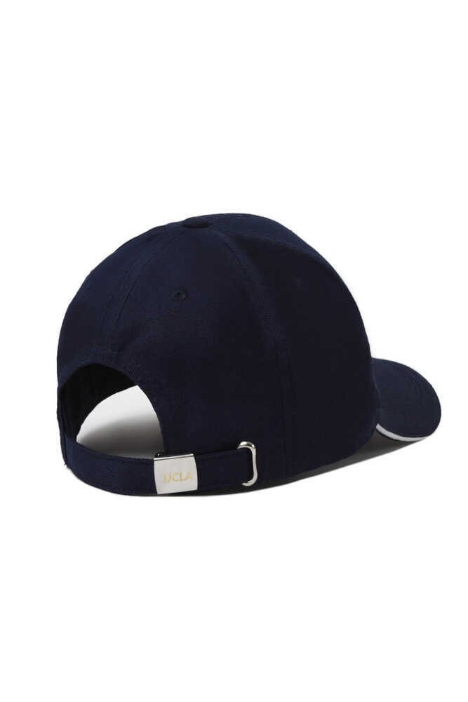 MORGAN Lacivert Baseball Cap Nakışlı Standard Fit Unisex Şapka