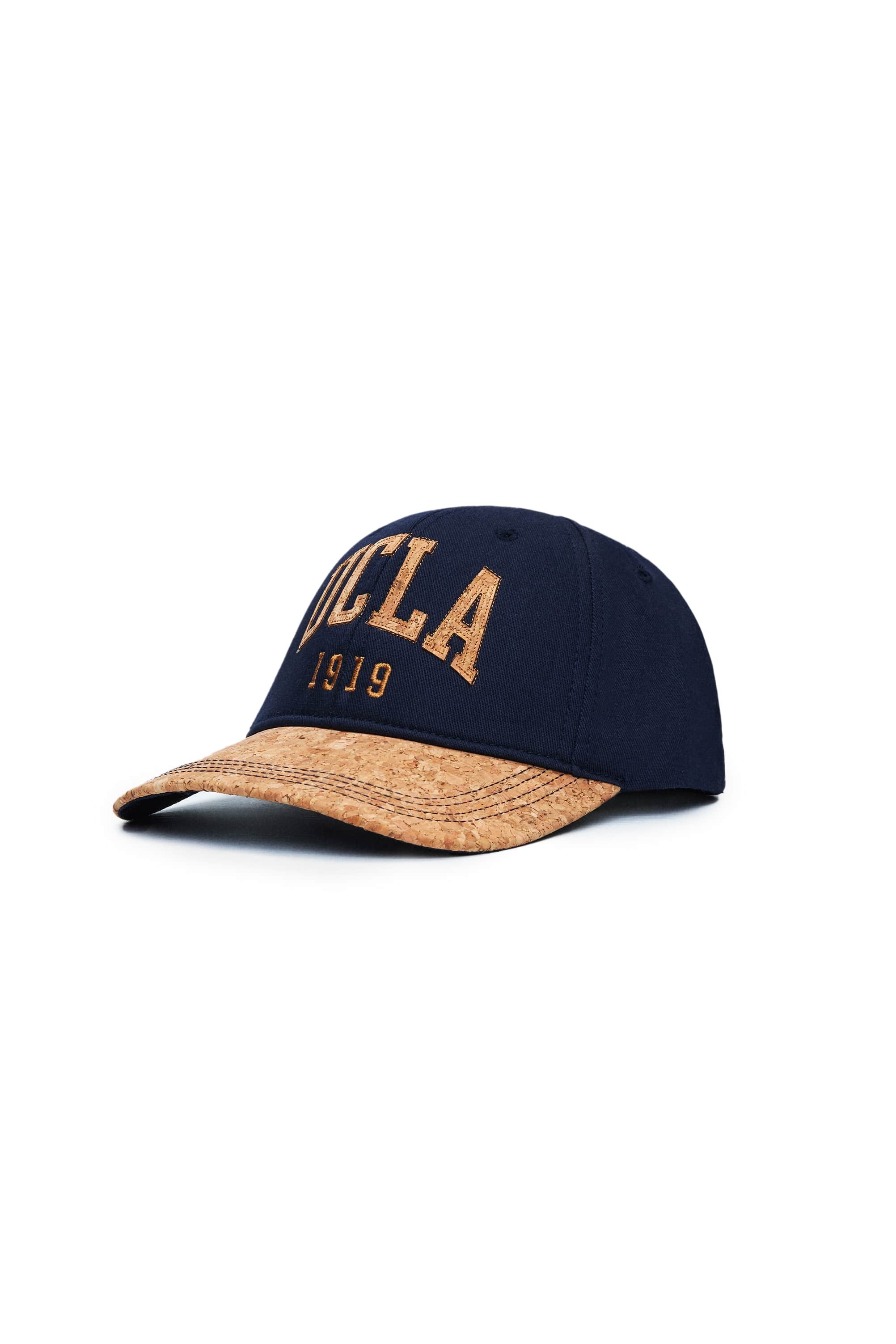 MAHOMES Lacivert Baseball Cap Mantar Siperli - Unisex Şapka