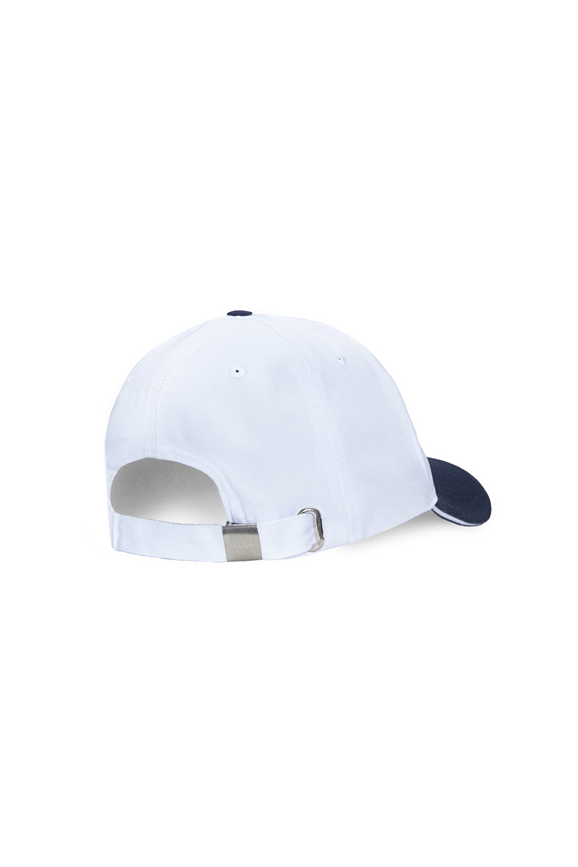 CAIRO Lacivert Baseball Cap Nakışlı - Unisex Şapka
