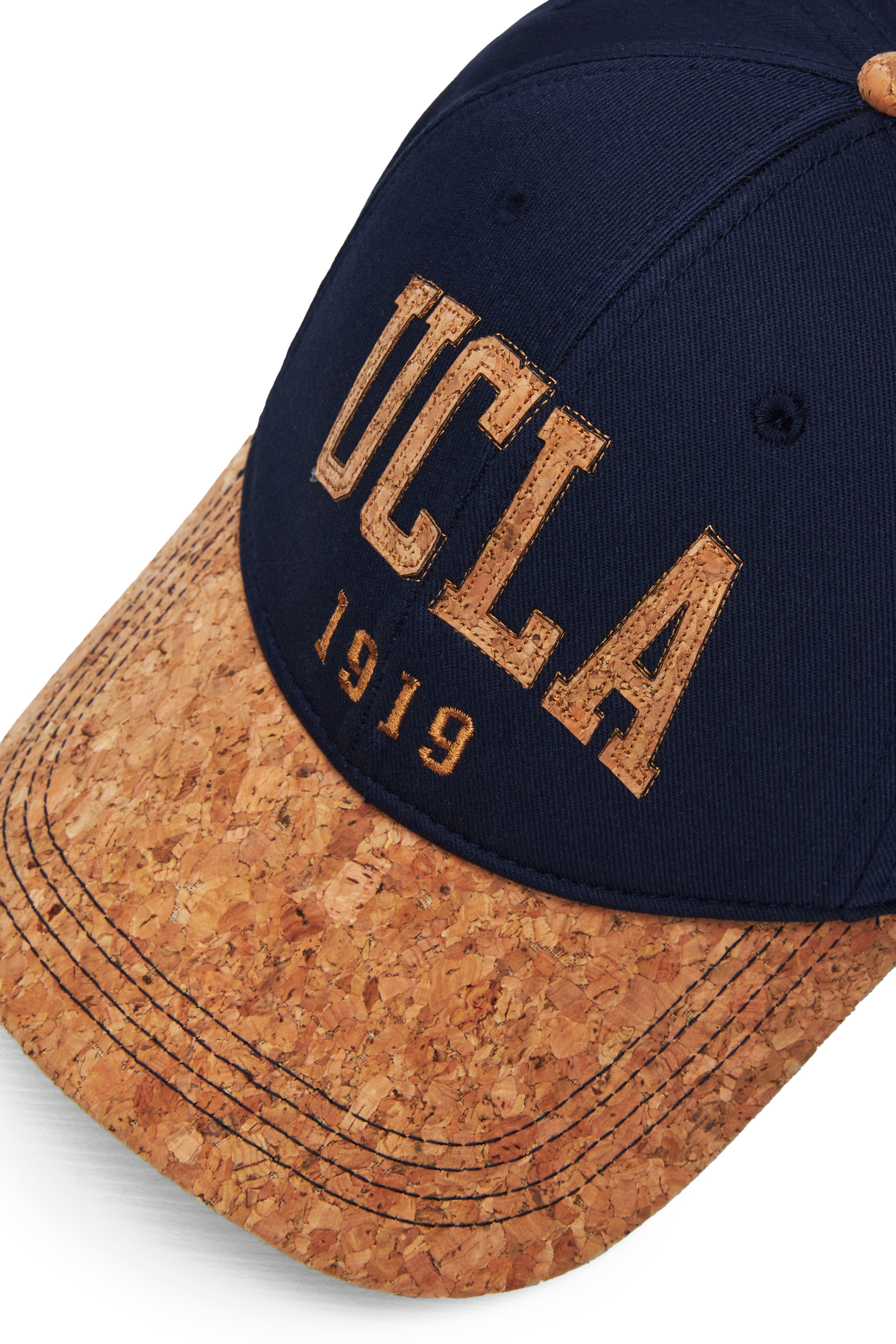 MAHOMES Lacivert Baseball Cap Mantar Siperli - Unisex Şapka