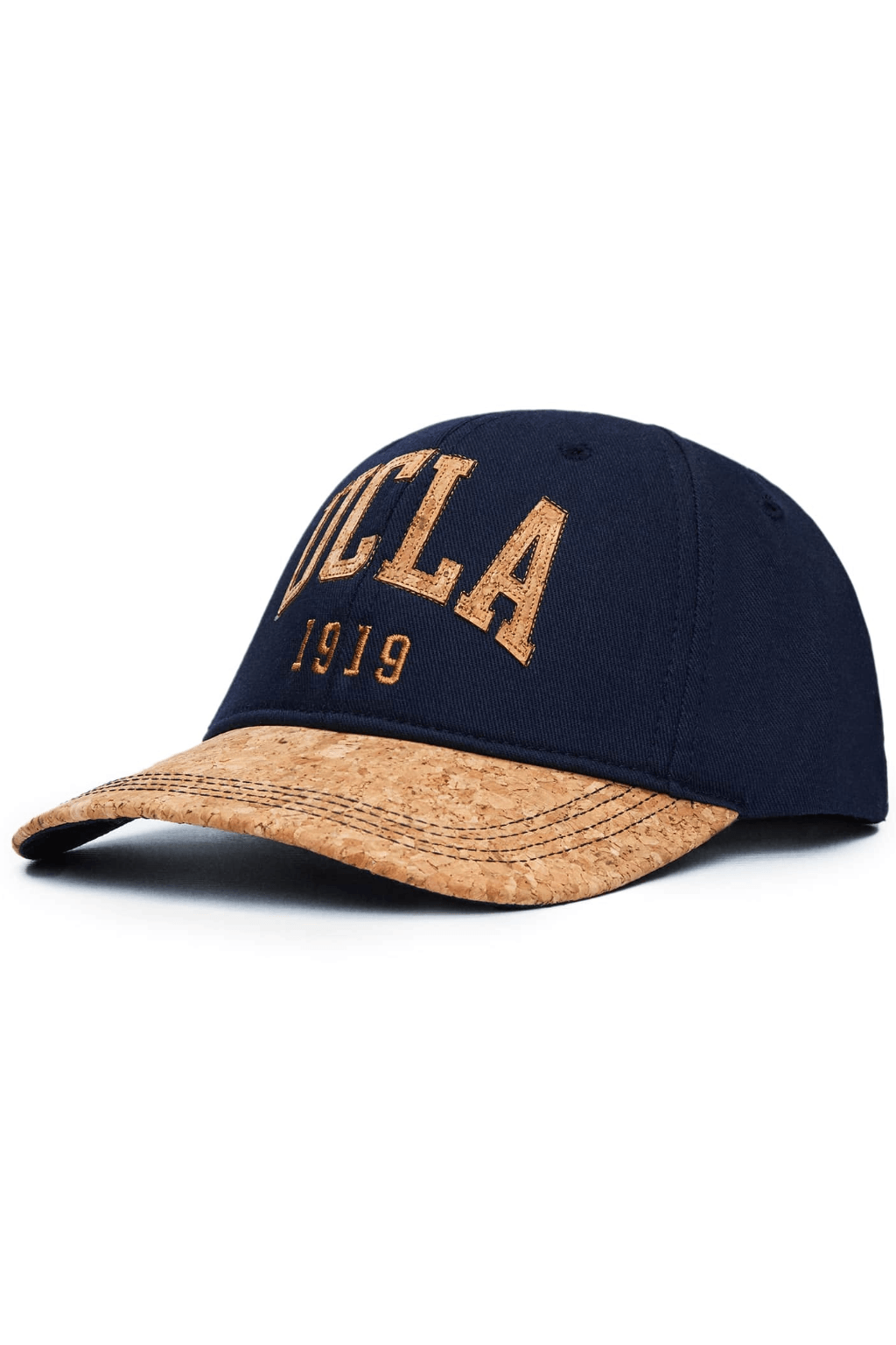 MAHOMES Lacivert Baseball Cap Mantar Siperli - Unisex Şapka
