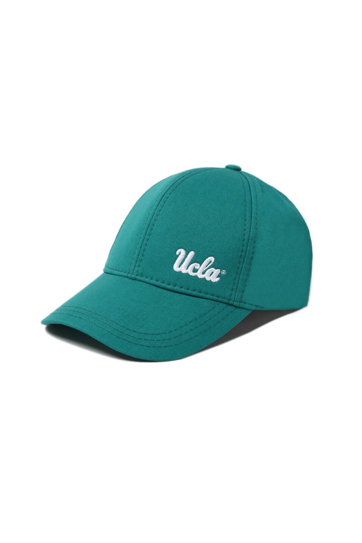 JENNER Yeşil Baseball Cap Nakışlı Standard Fit Unisex Şapka