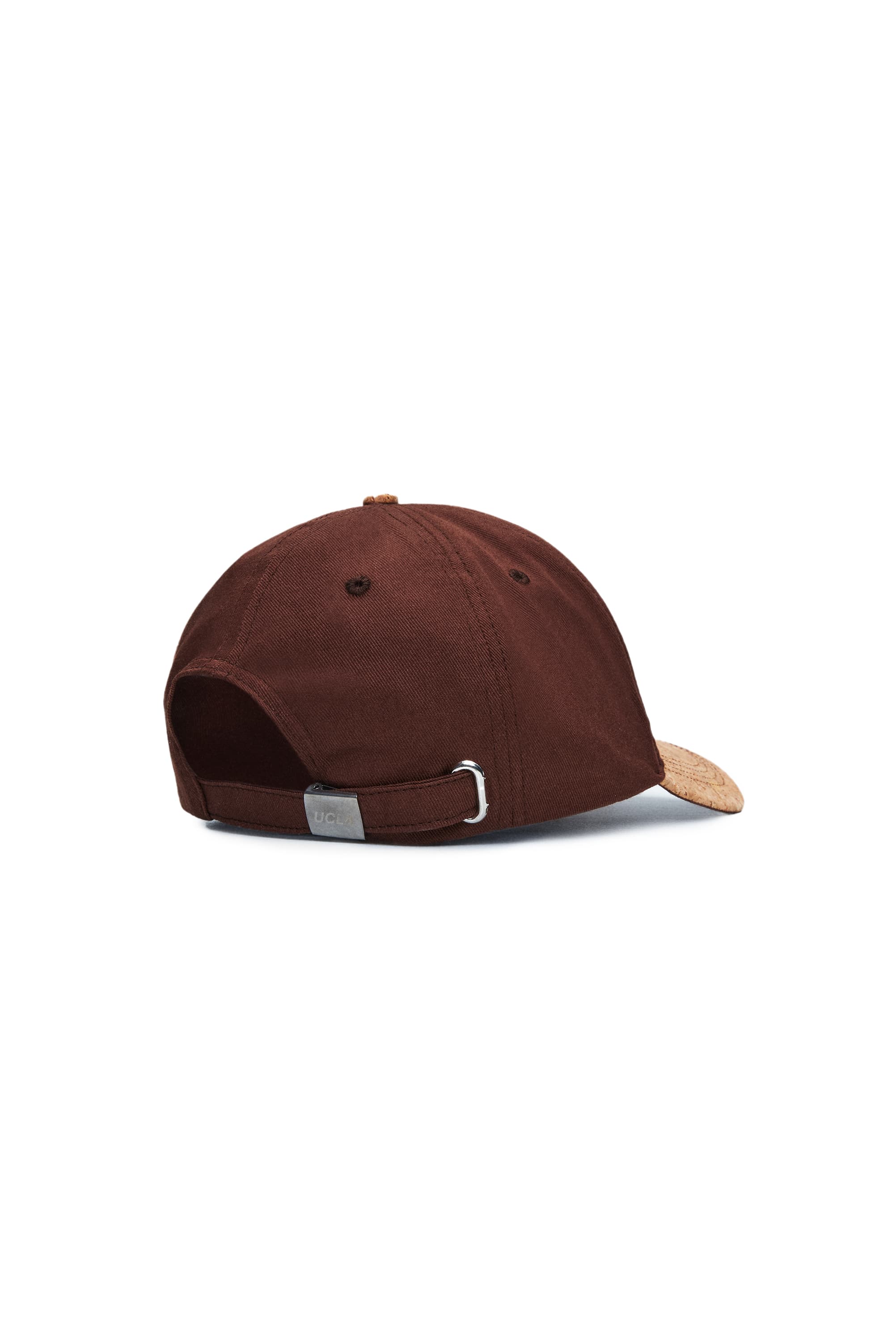 MAHOMES Kahve Baseball Cap Mantar Siperli - Unisex Şapka