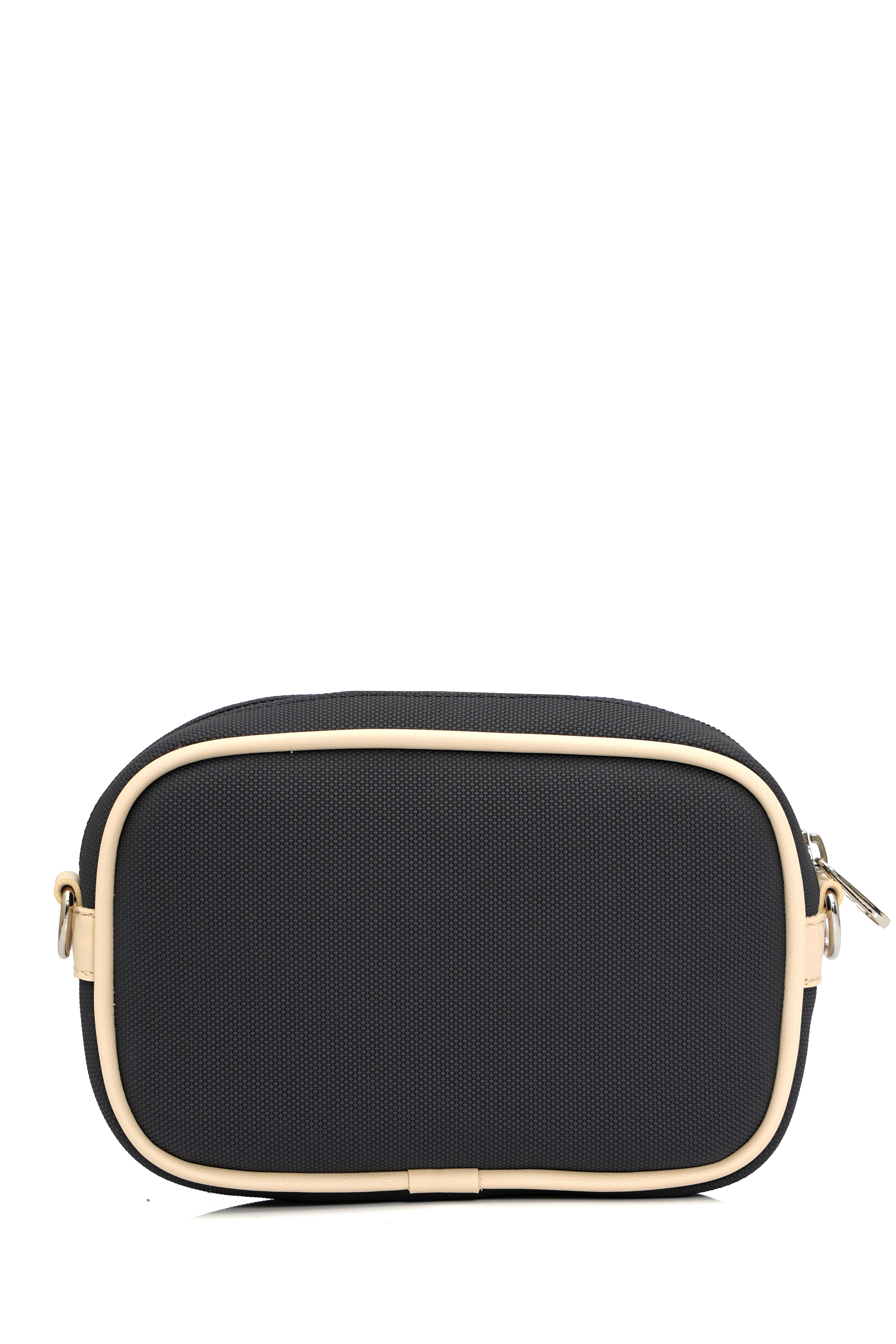 JAZZY Lacivert Suni Çapraz Çanta - Kadın Çanta