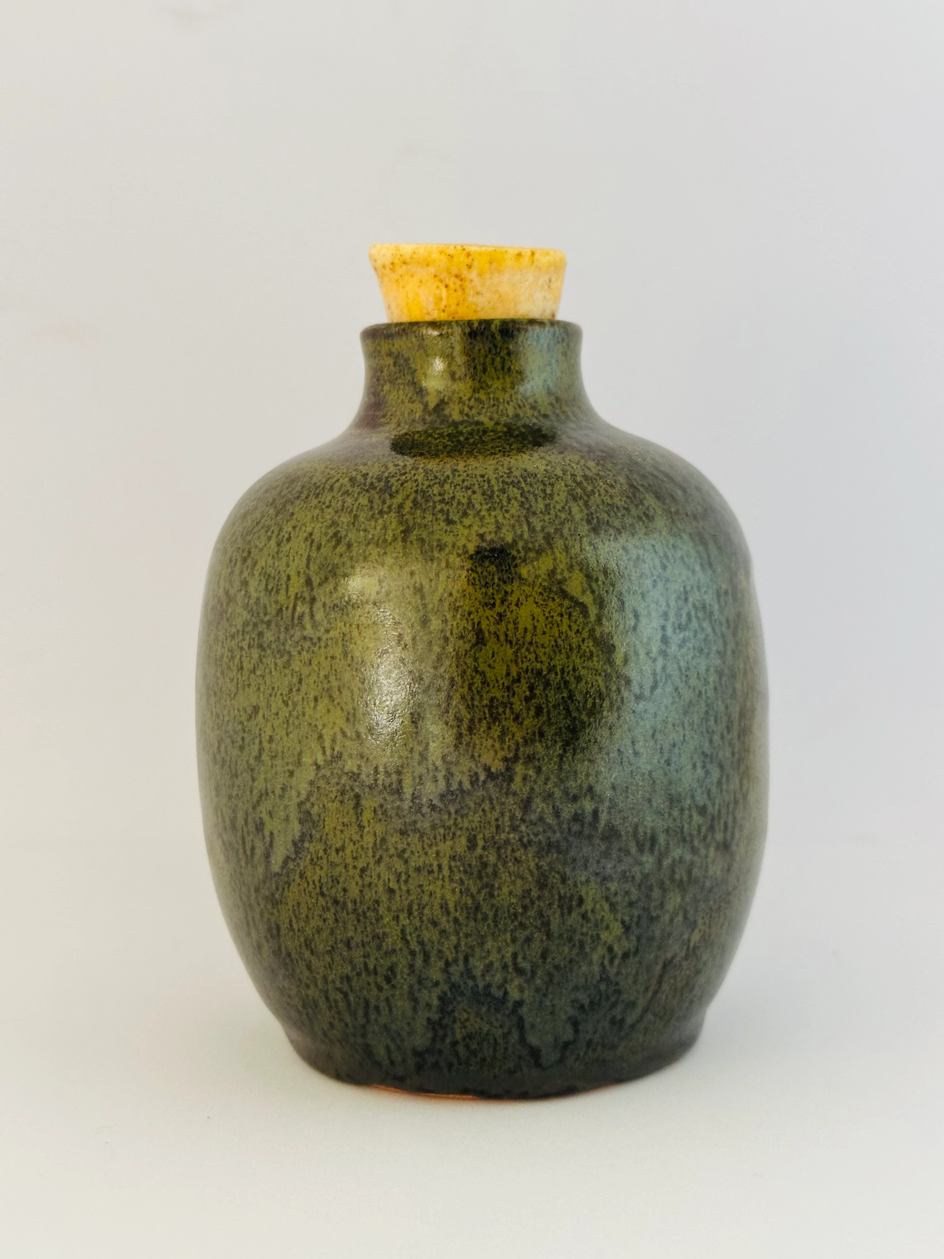 Çok Amaçlı Seramik Şişe