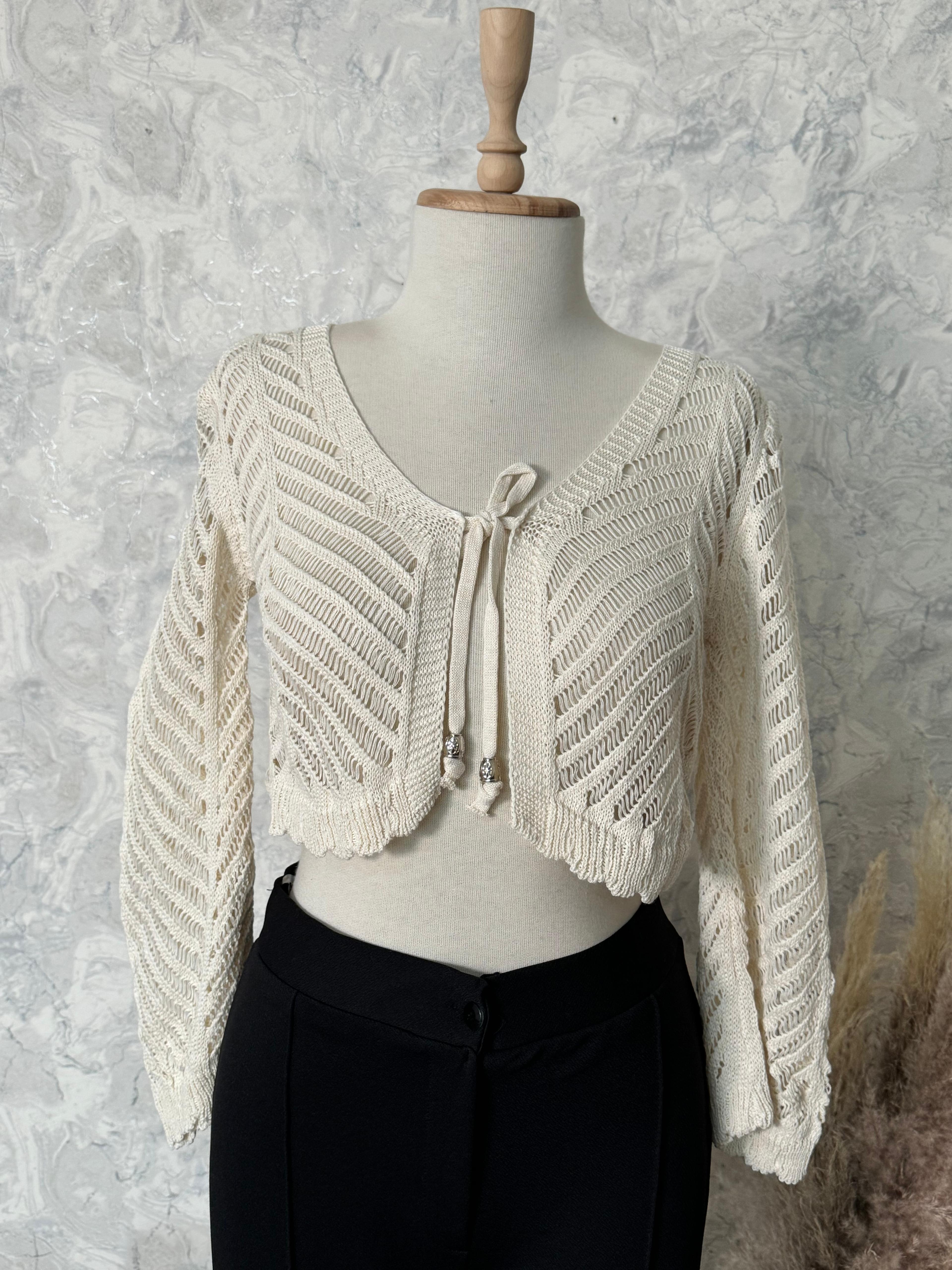 BAGCIKLI PAMUK CROP HIRKA 