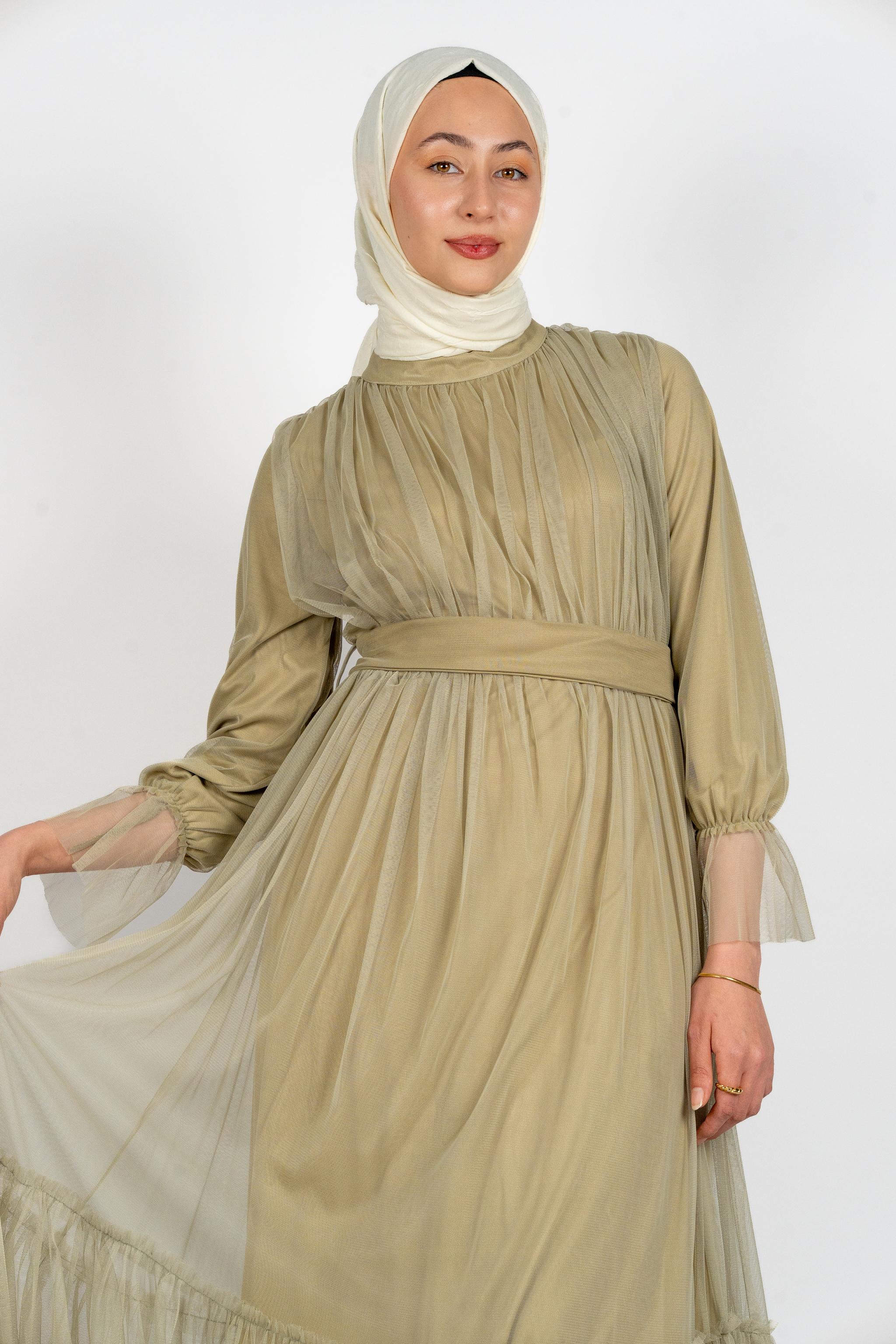 YEŞİL