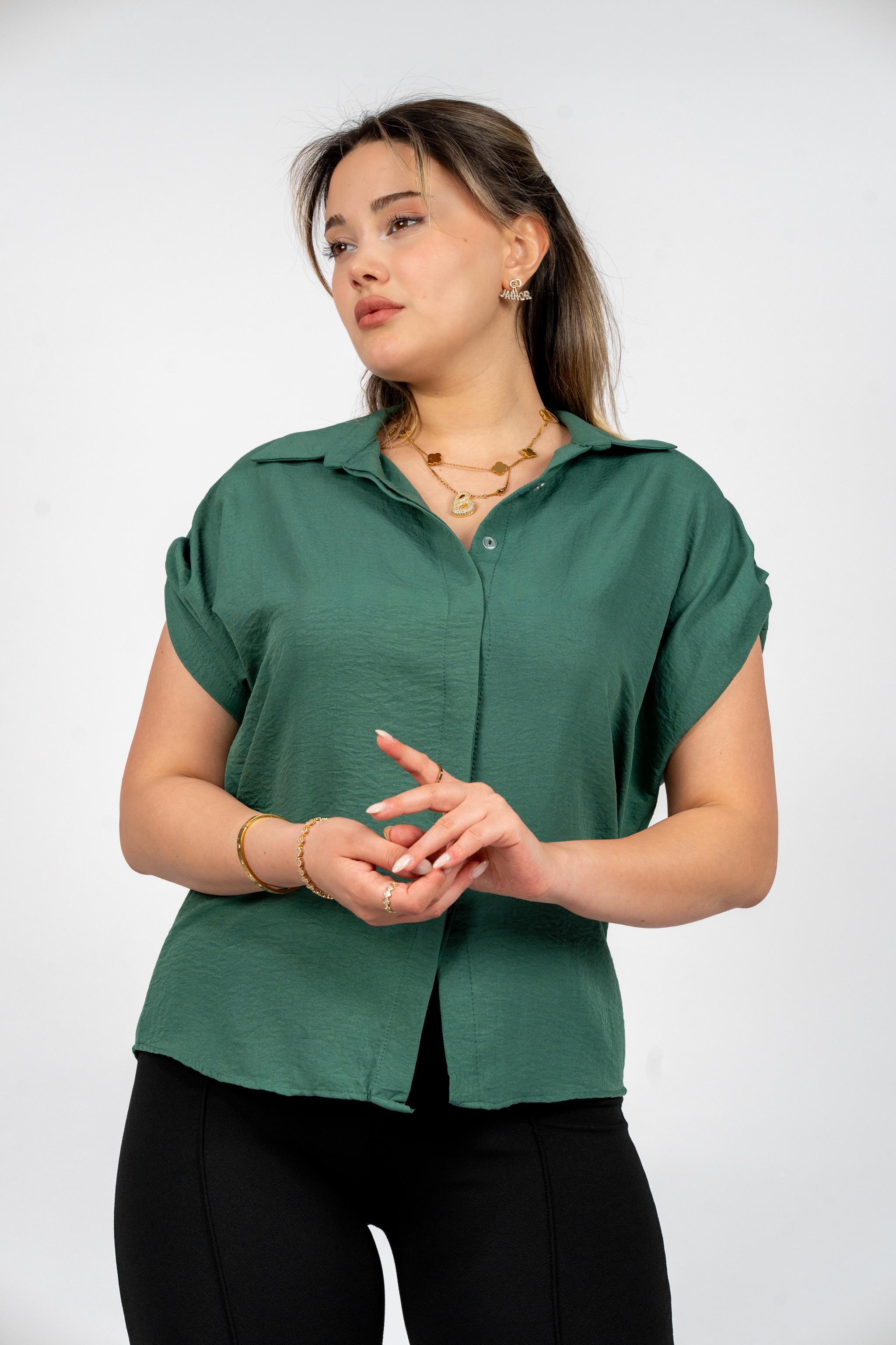 YEŞİL