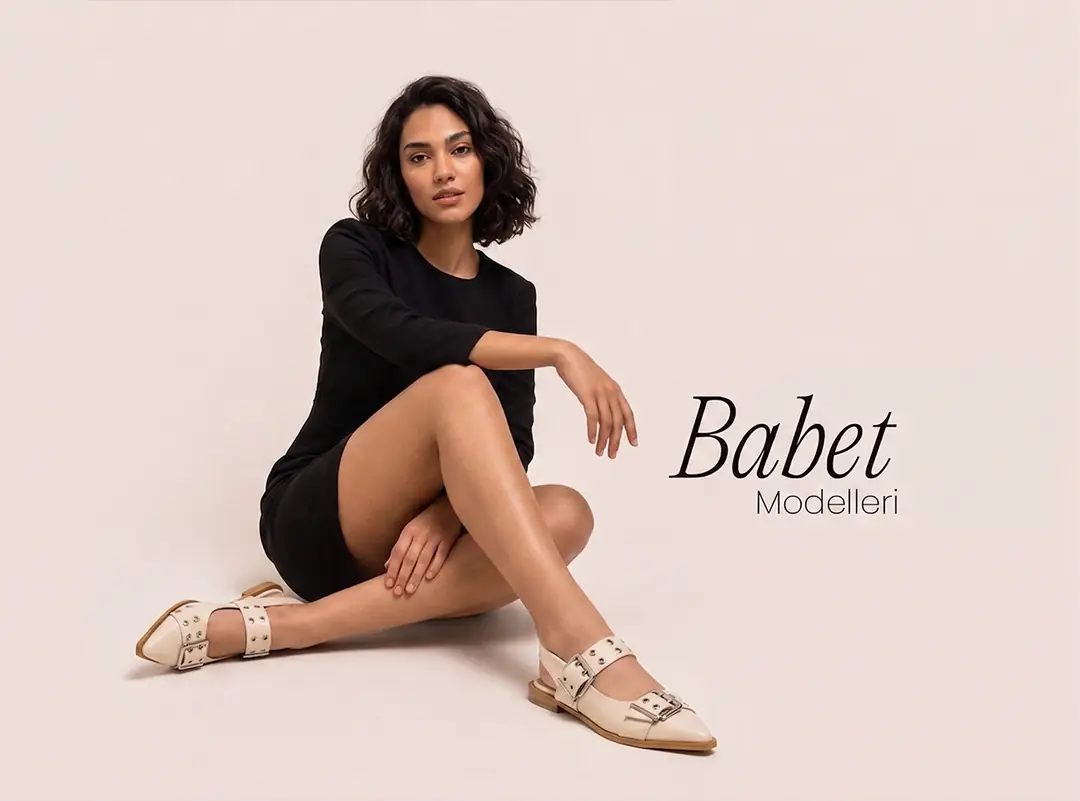 Babet modelleri
