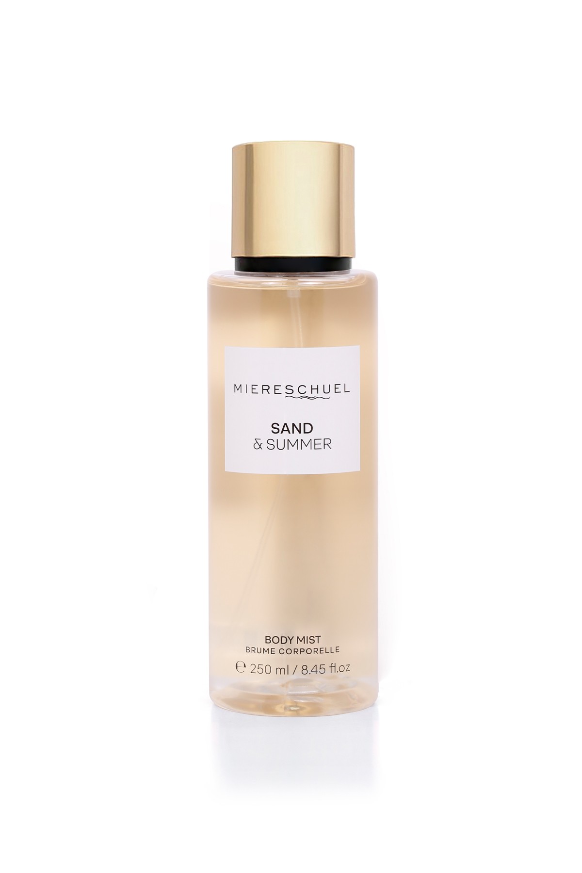 Sand&Summer Body Mist - 250 ml / 8.4 oz image