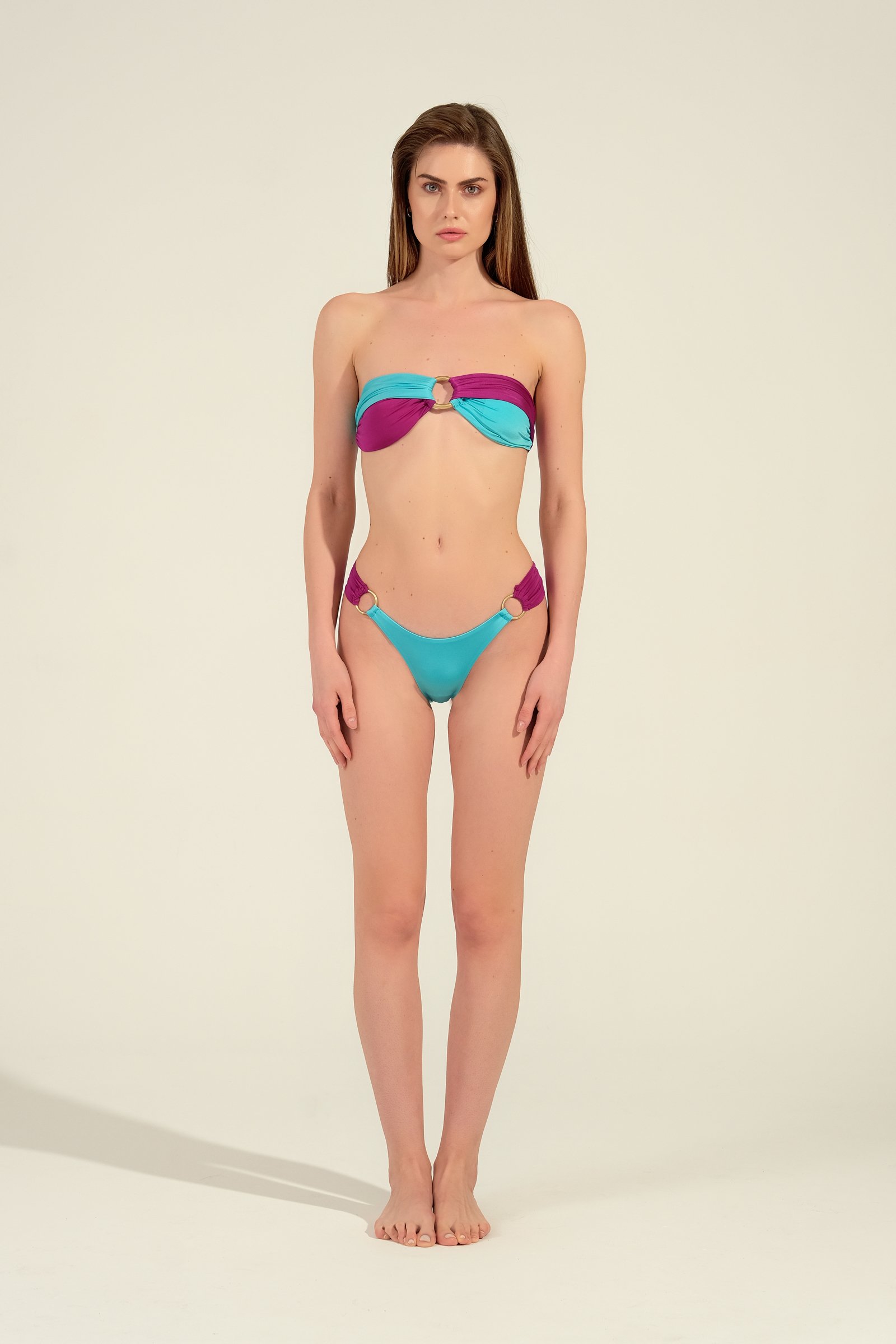 Marcelline Bikini Takımı main variant image