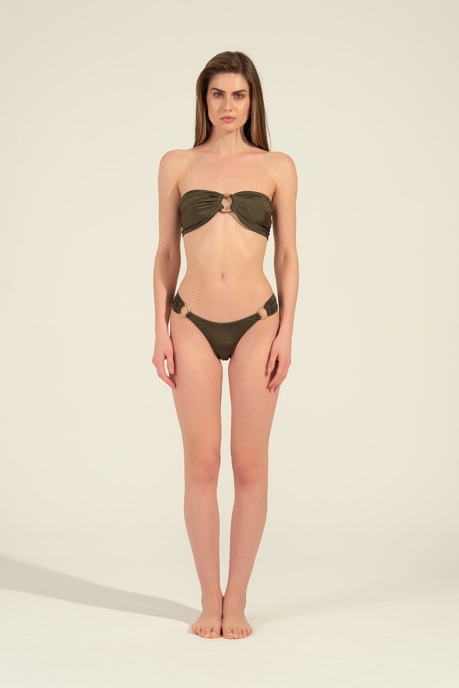 Marcelline Bikini Takımı main variant image