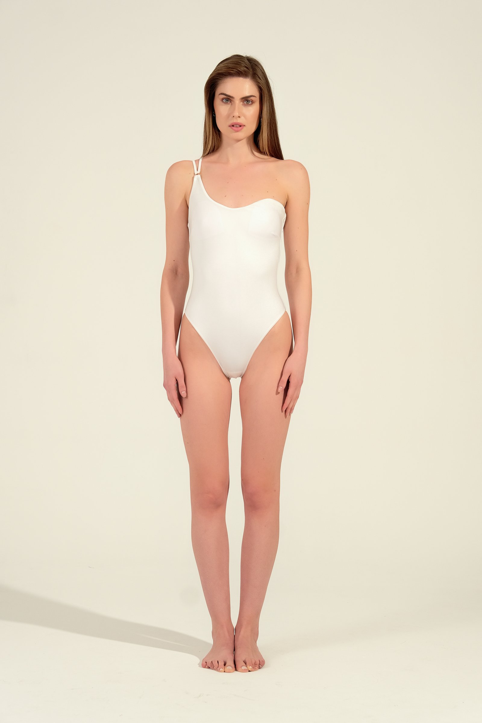 Marella One Piece - White image