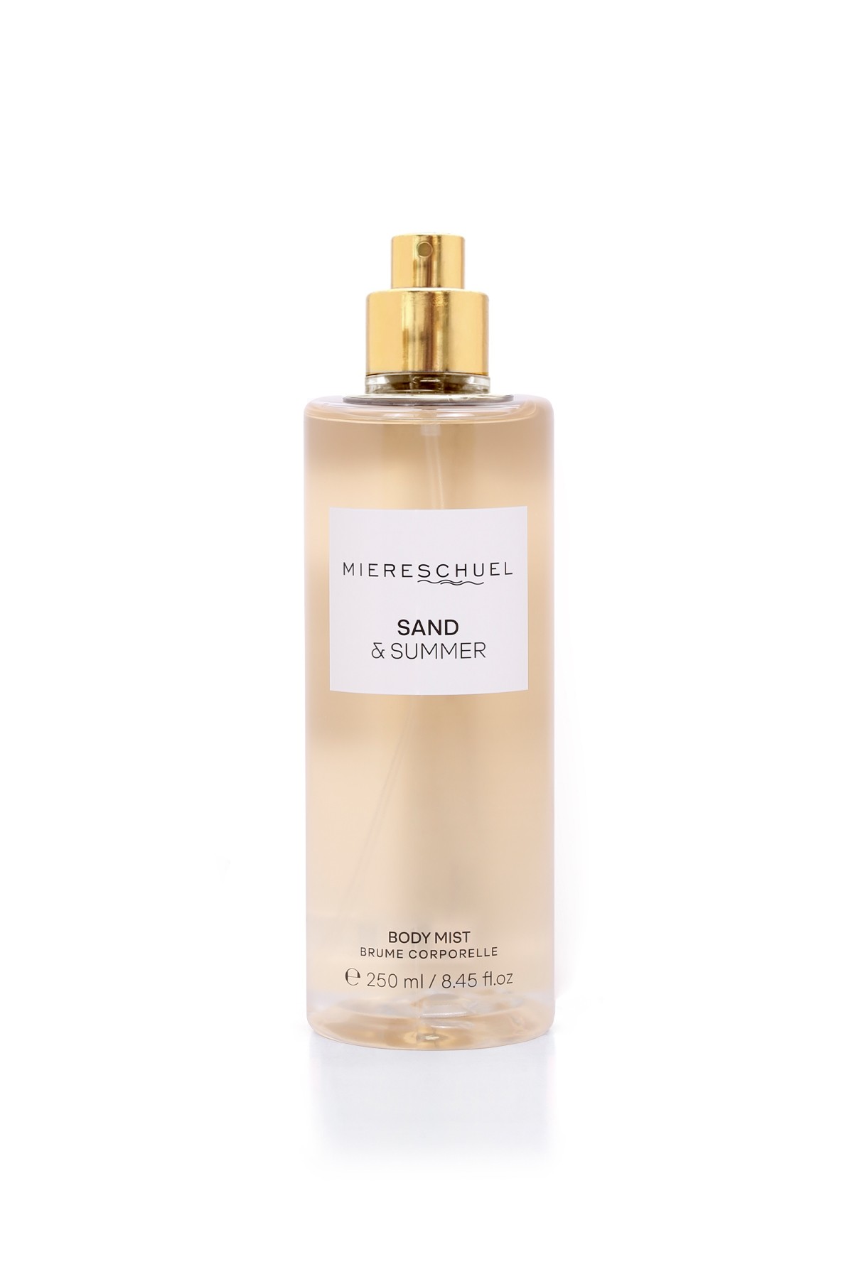 Sand&Summer Body Mist