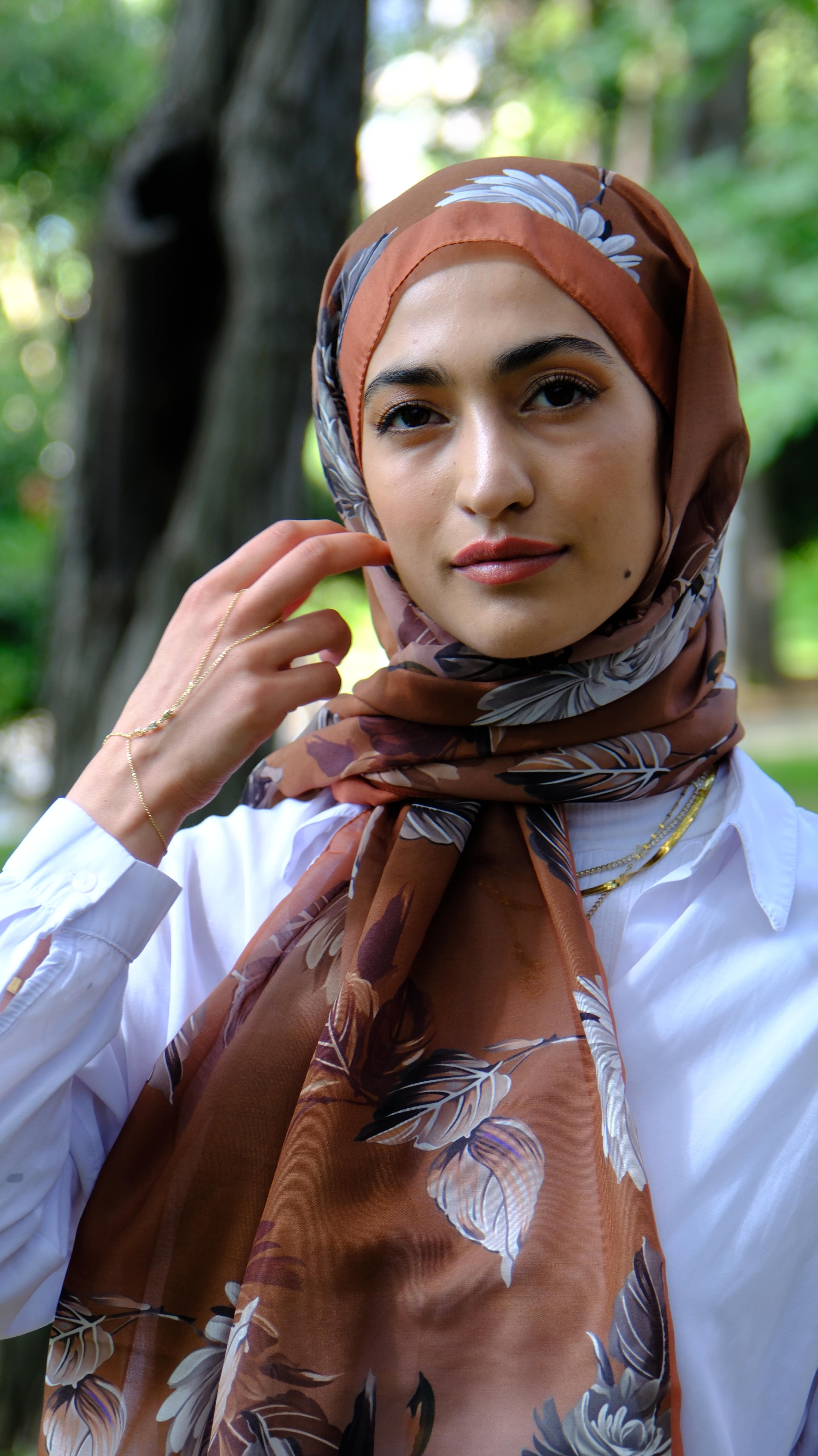 PAMUK SOFT ŞAL