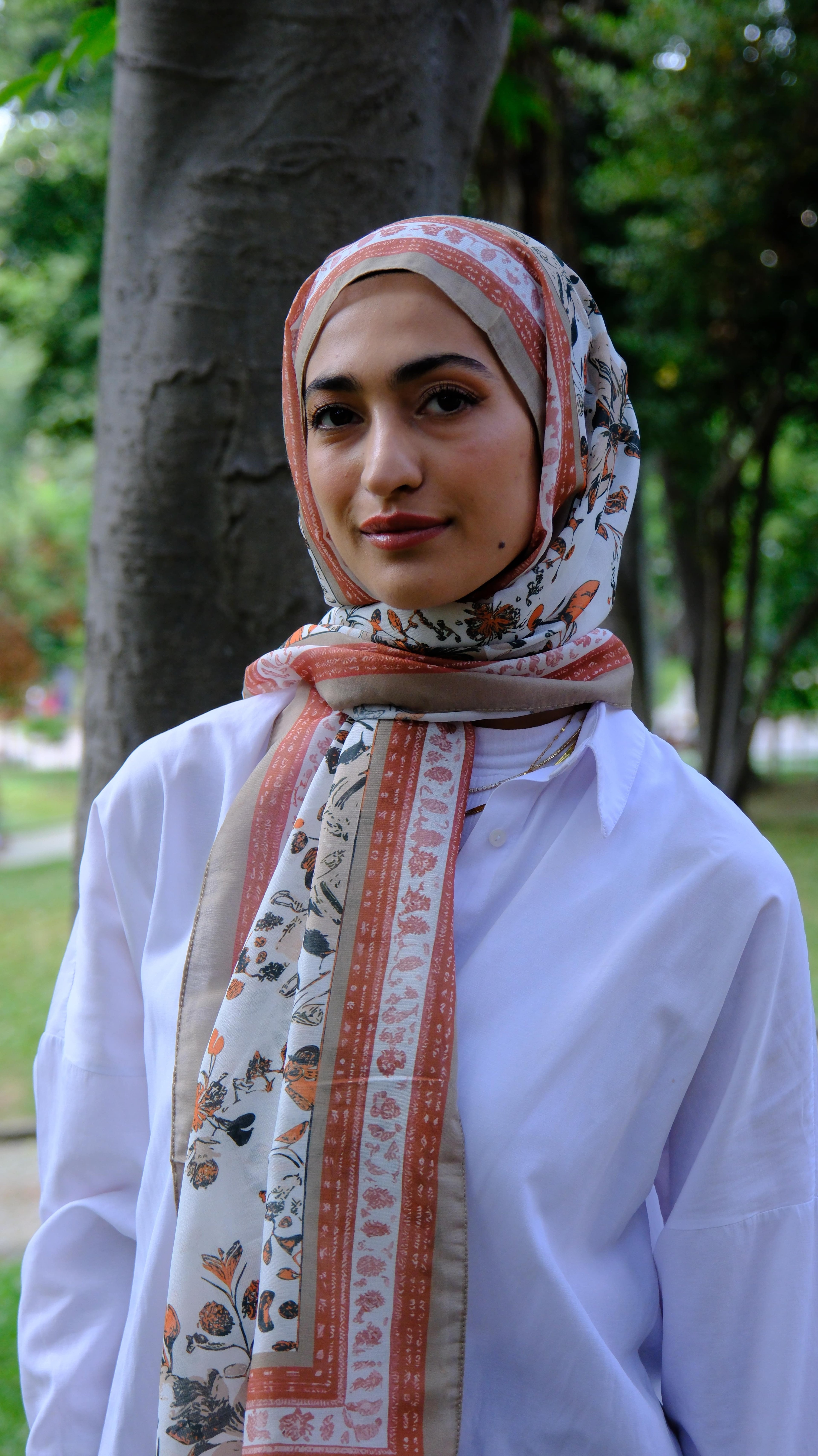 PAMUK SOFT ŞAL