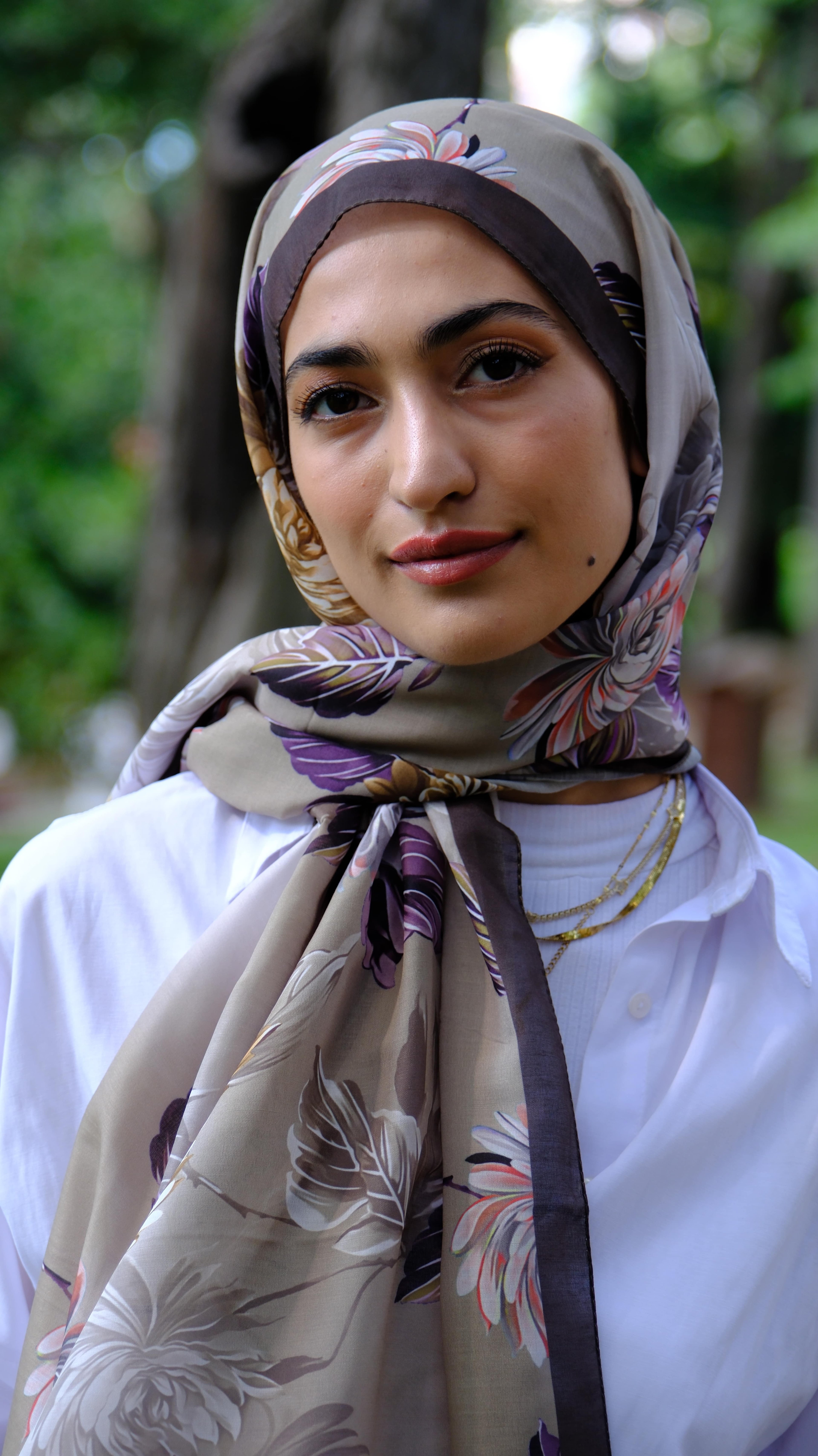 PAMUK SOFT ŞAL