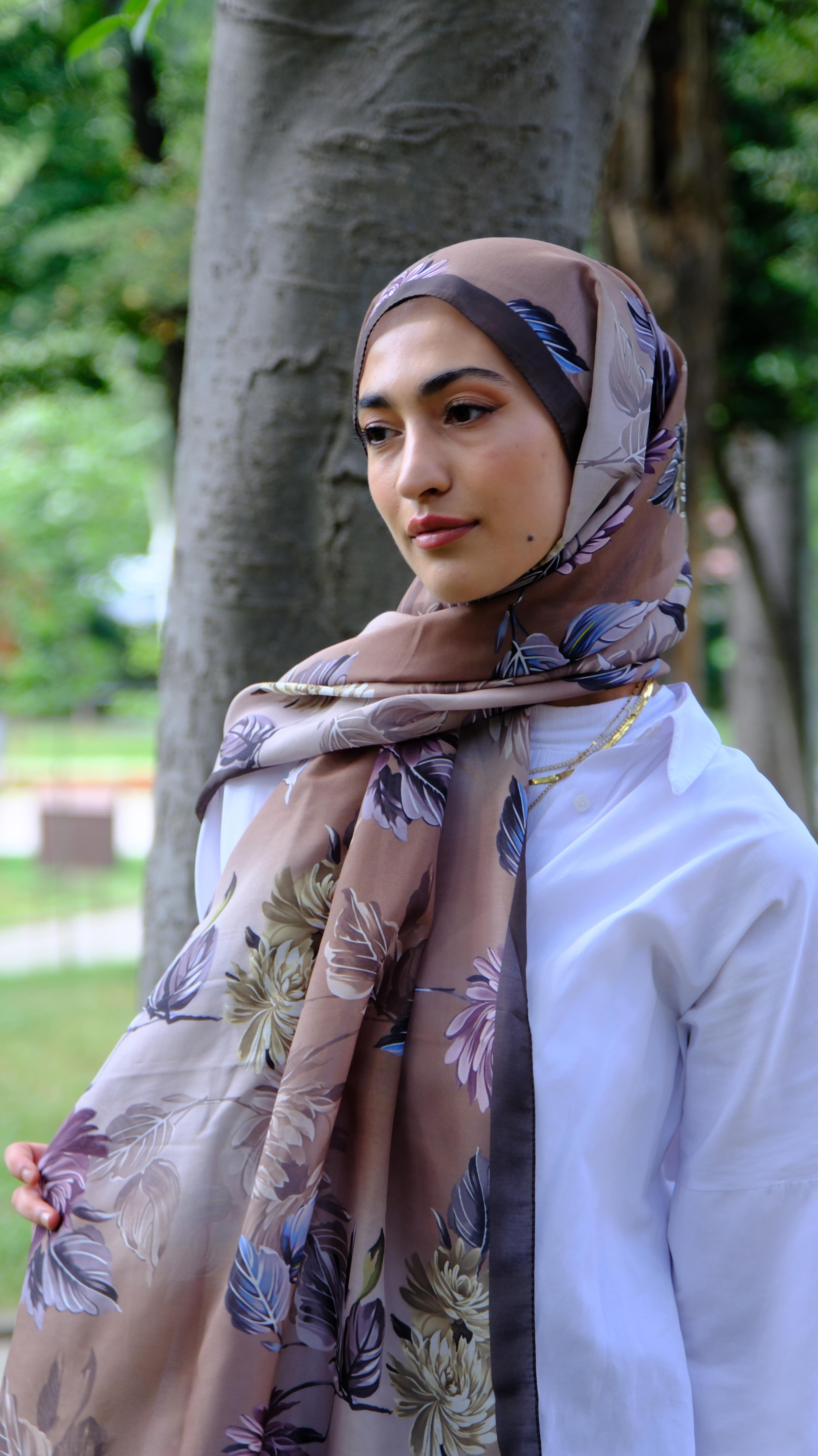 PAMUK SOFT ŞAL