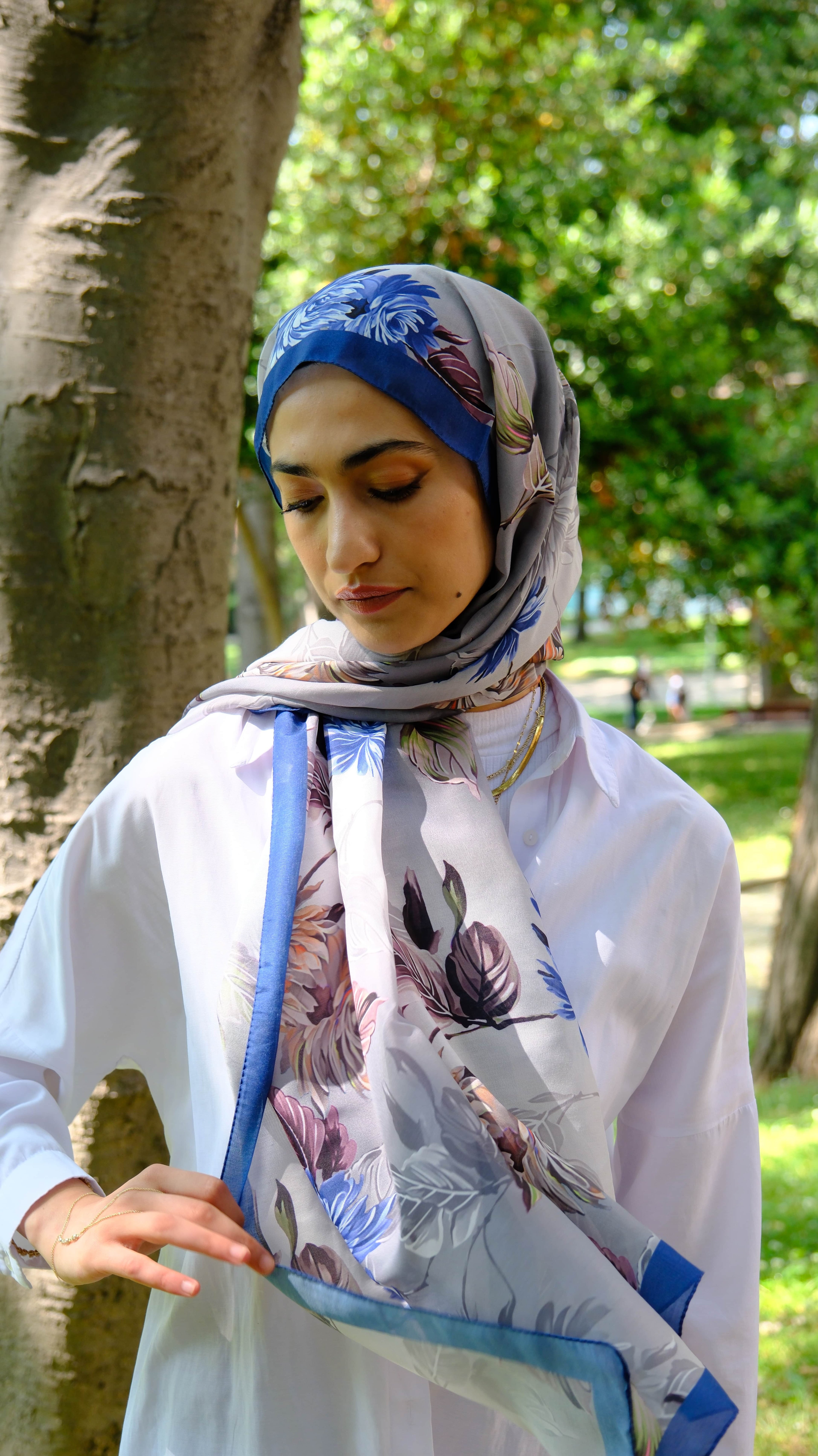 PAMUK SOFT ŞAL