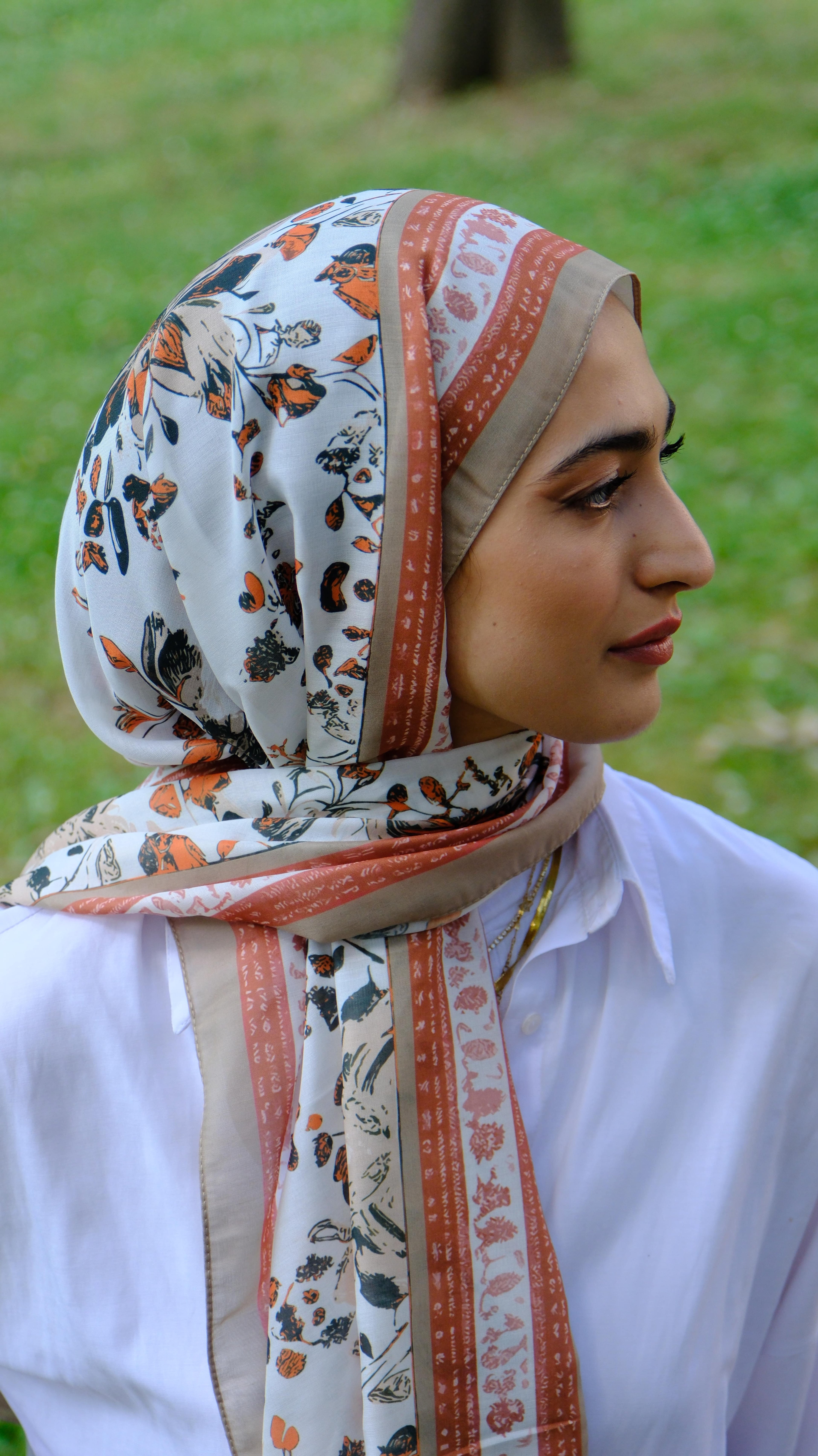PAMUK SOFT ŞAL