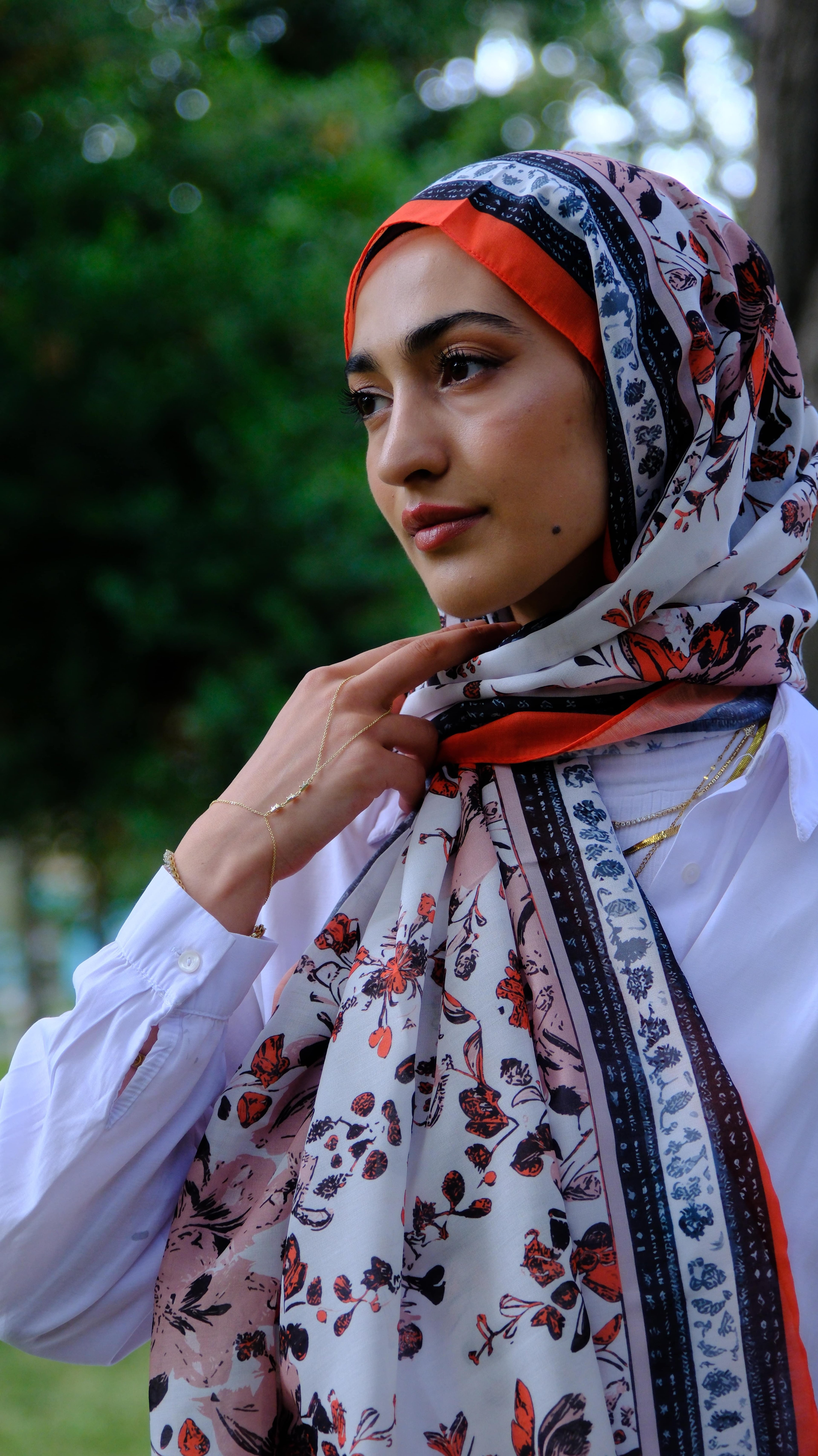 PAMUK SOFT ŞAL