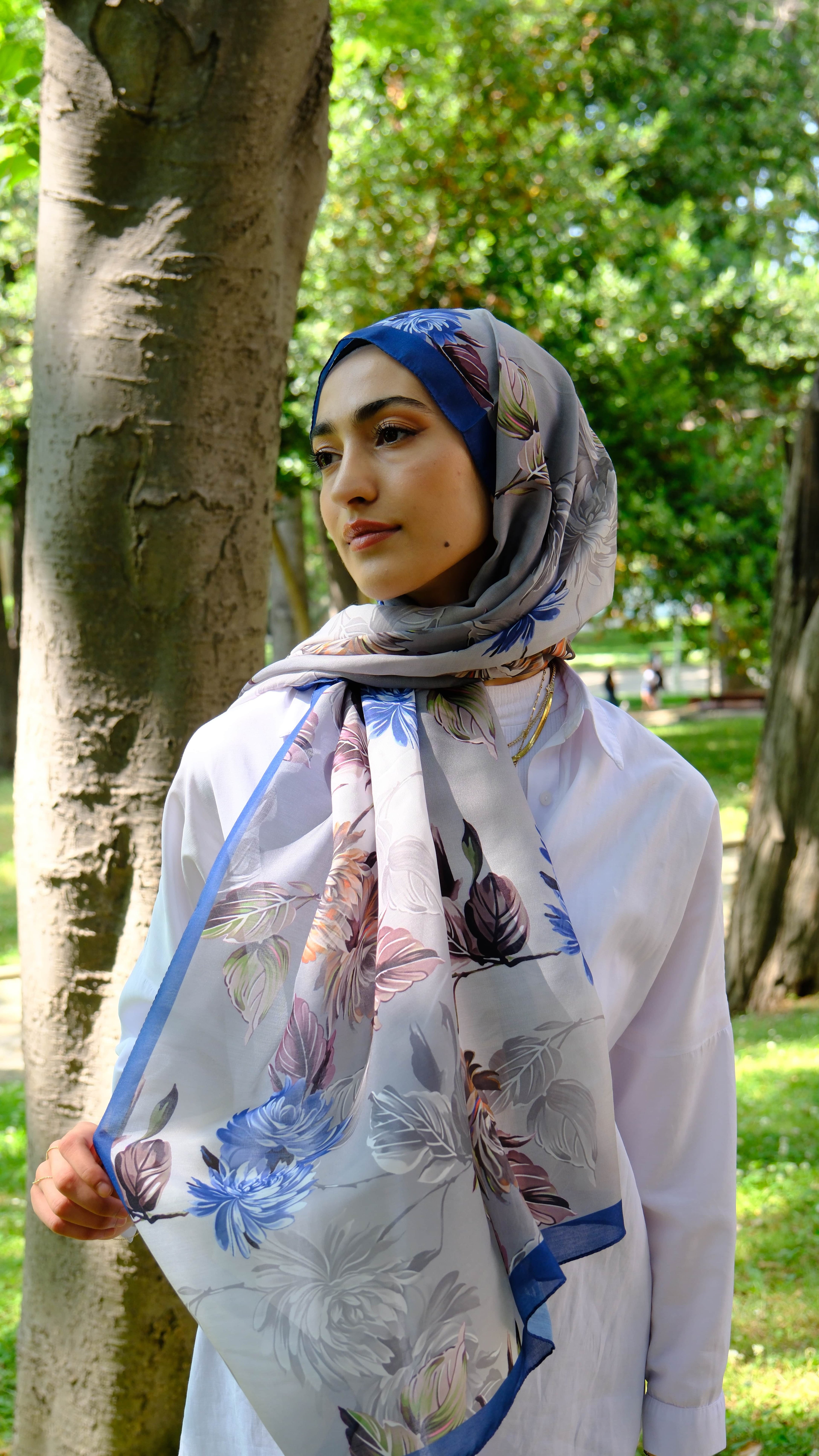 PAMUK SOFT ŞAL