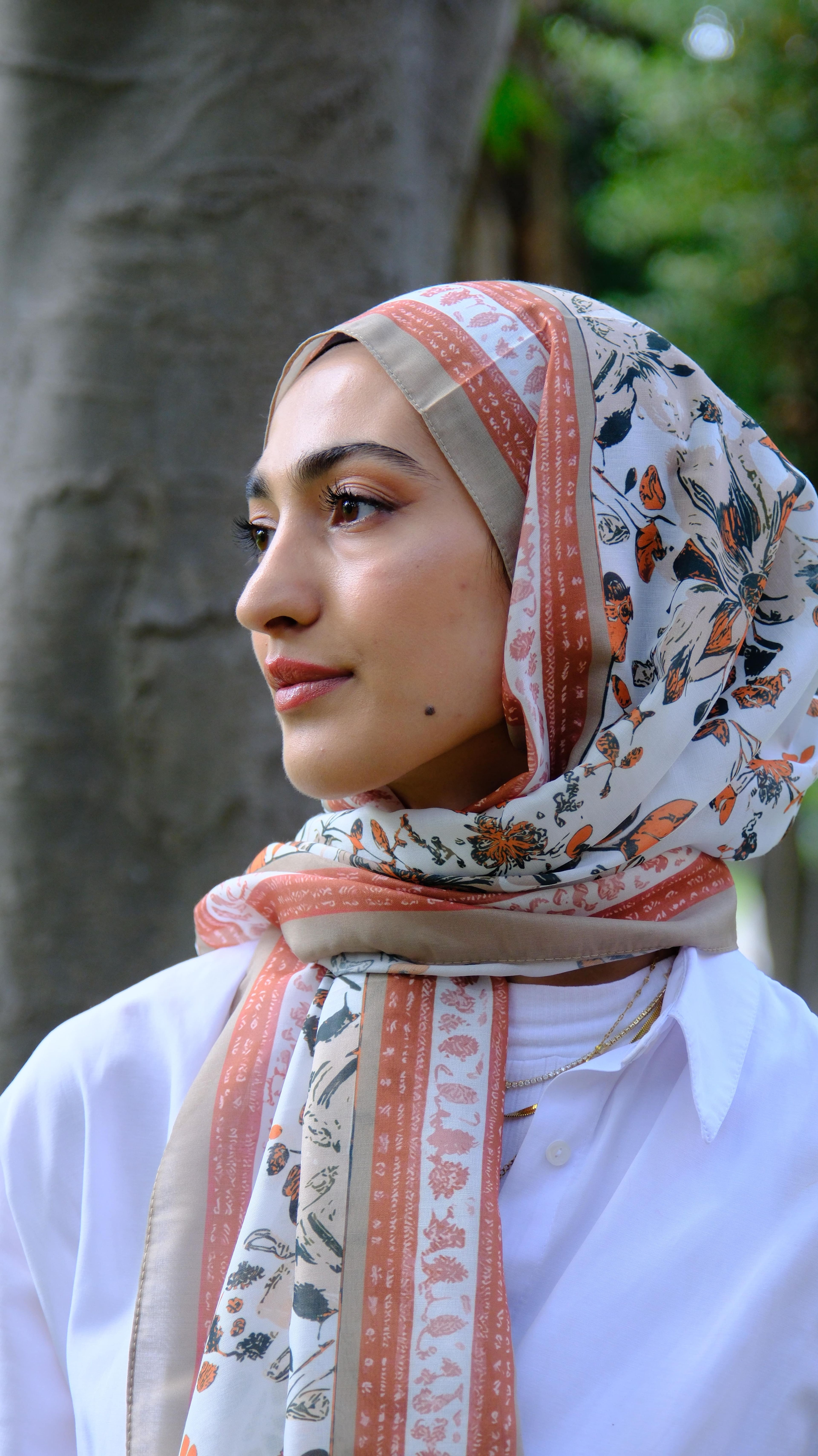 PAMUK SOFT ŞAL