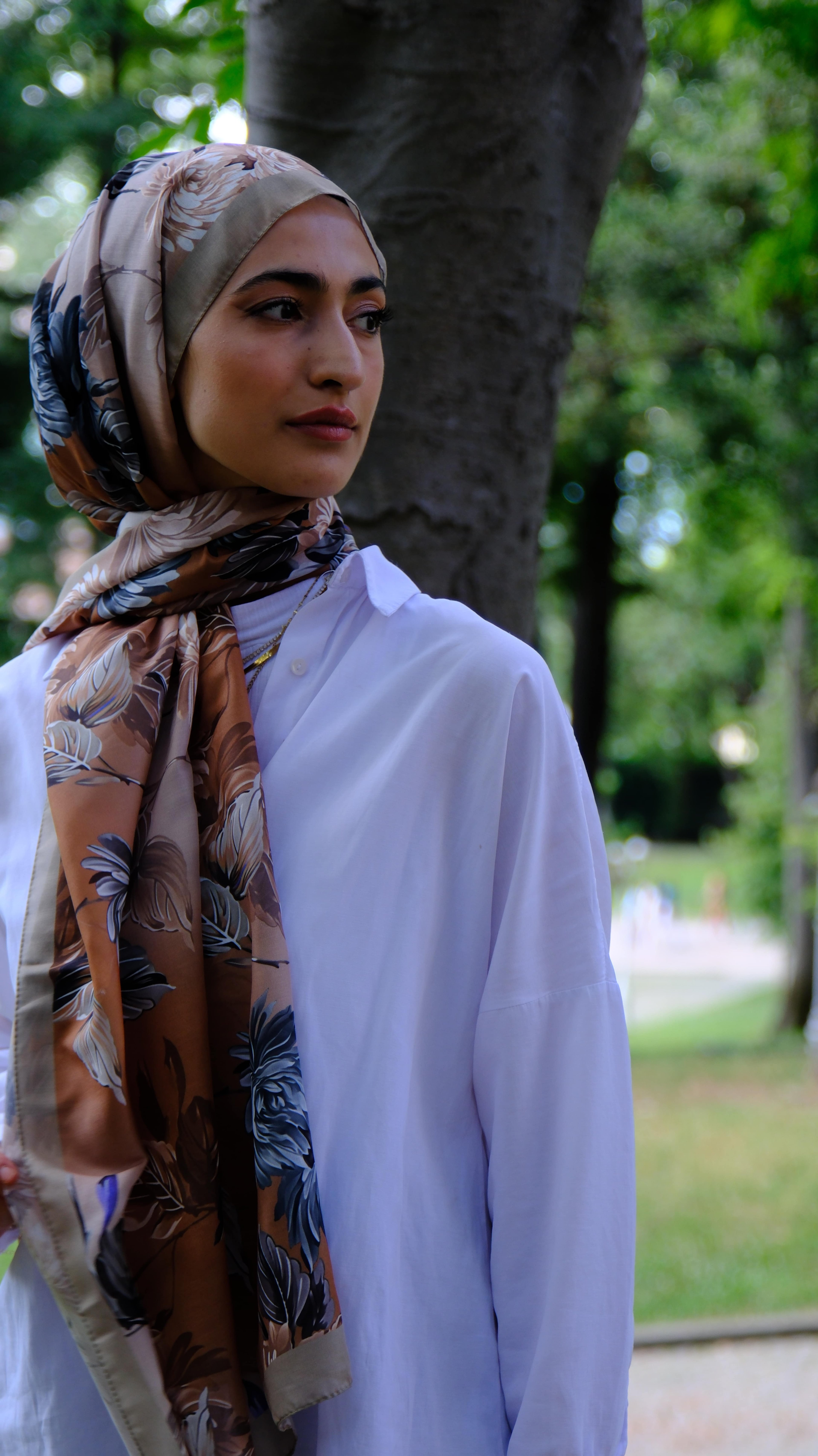 PAMUK SOFT ŞAL