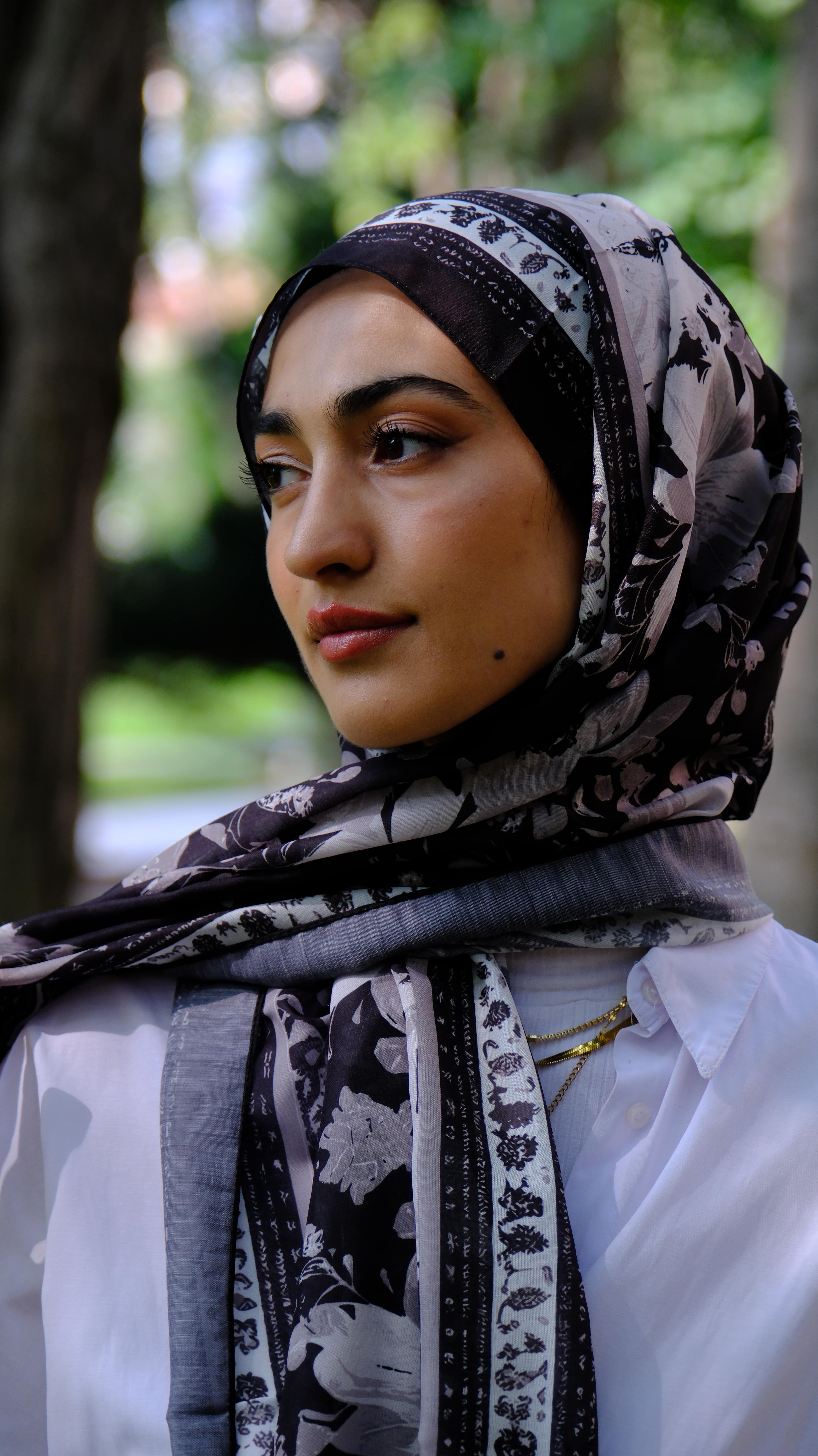 PAMUK SOFT ŞAL