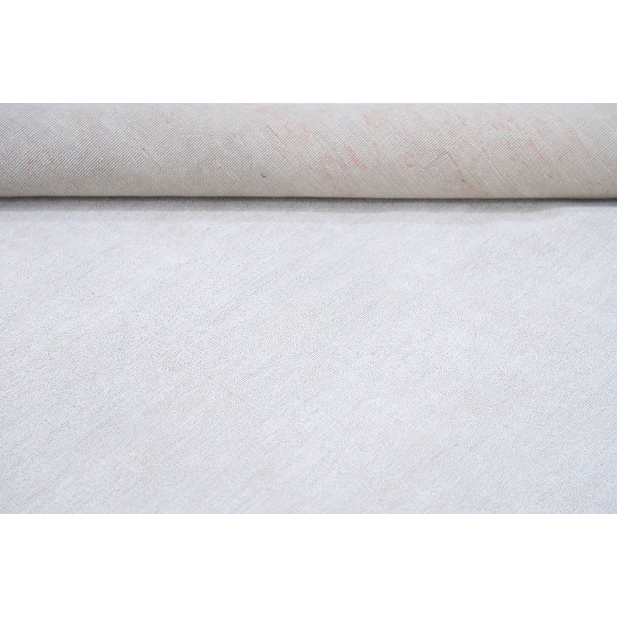 Serenity 12x15 Handmade Double Knotted Washable Wool Rug - Soft Hues