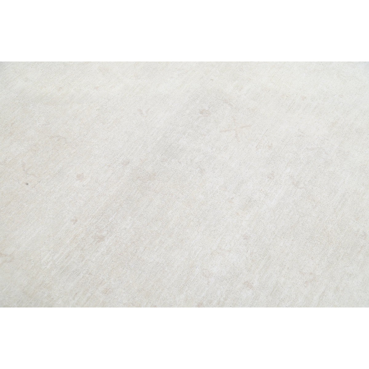 Serenity 12x16 Handmade Double Knotted Washable Wool Rug - Soft Hues
