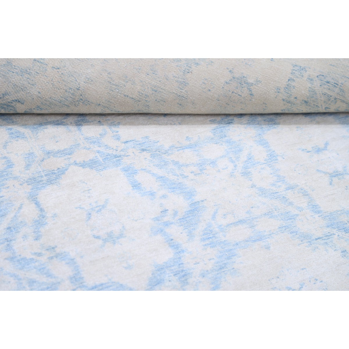 Ziegler 12x17 Handmade Double Knotted Washable Wool Rug - Colorful