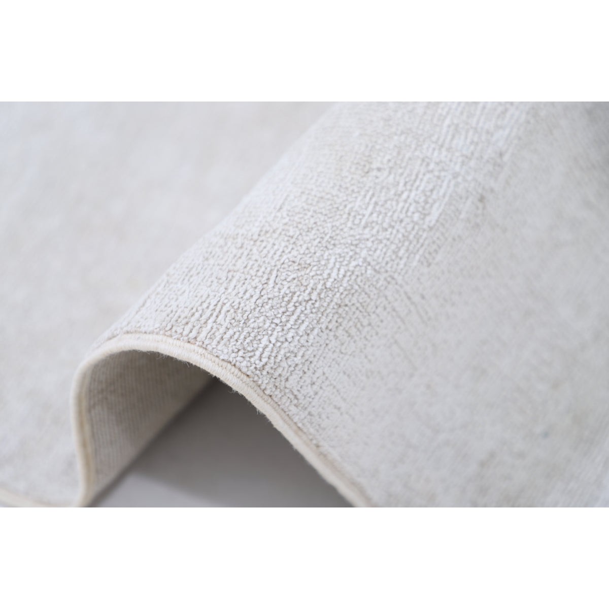 Serenity 12x15 Handmade Double Knotted Washable Wool Rug - Soft Hues
