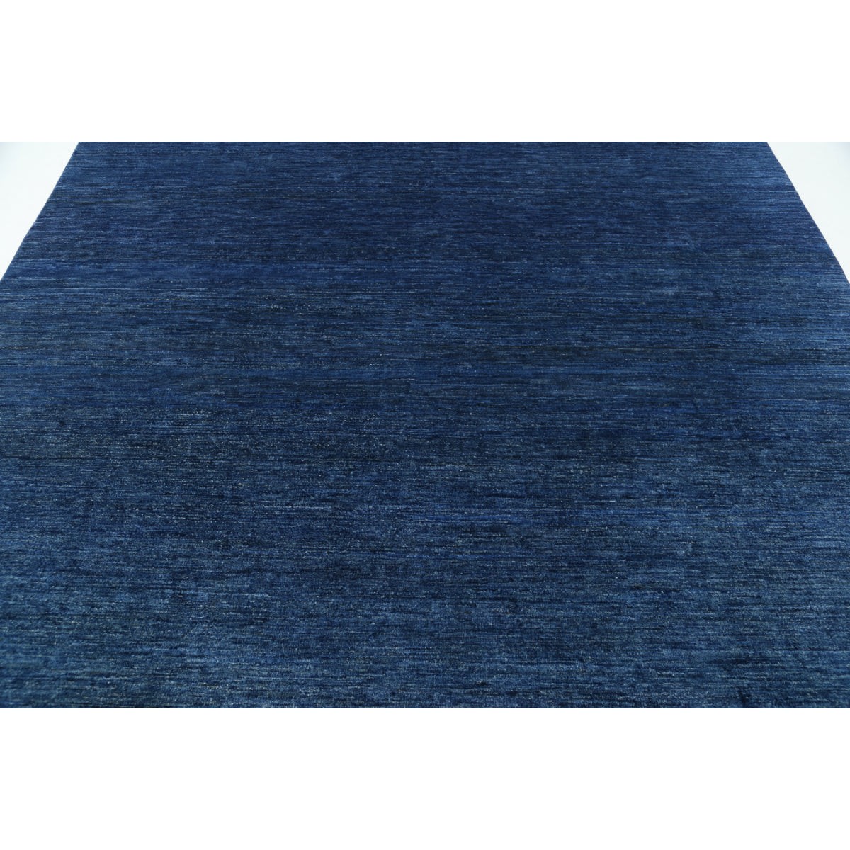 Modcar 8x10 Handmade Double Knotted Washable Wool Rug - Colorful