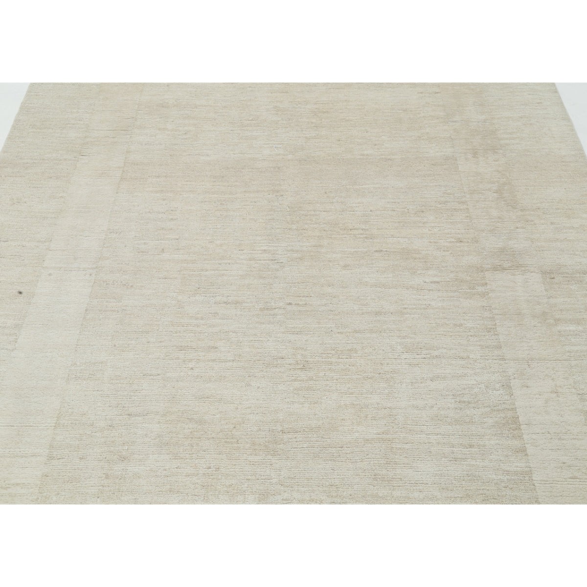 Modcar 6x9 Handmade Double Knotted Washable Wool Rug - Soft Hues