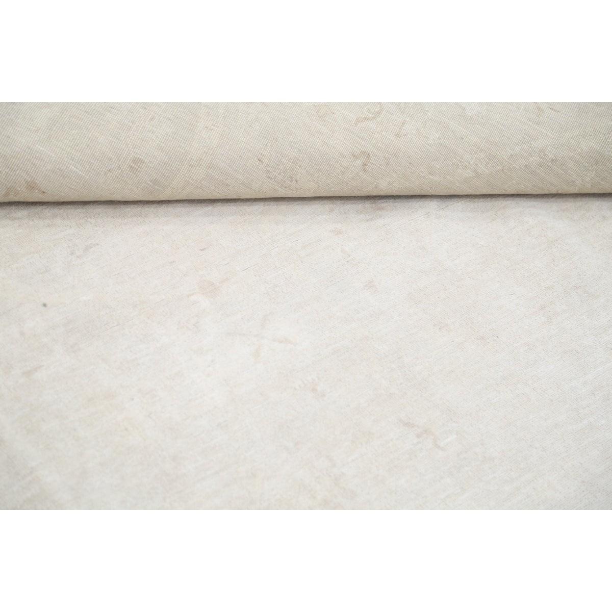 Serenity 12x16 Handmade Double Knotted Washable Wool Rug - Soft Hues