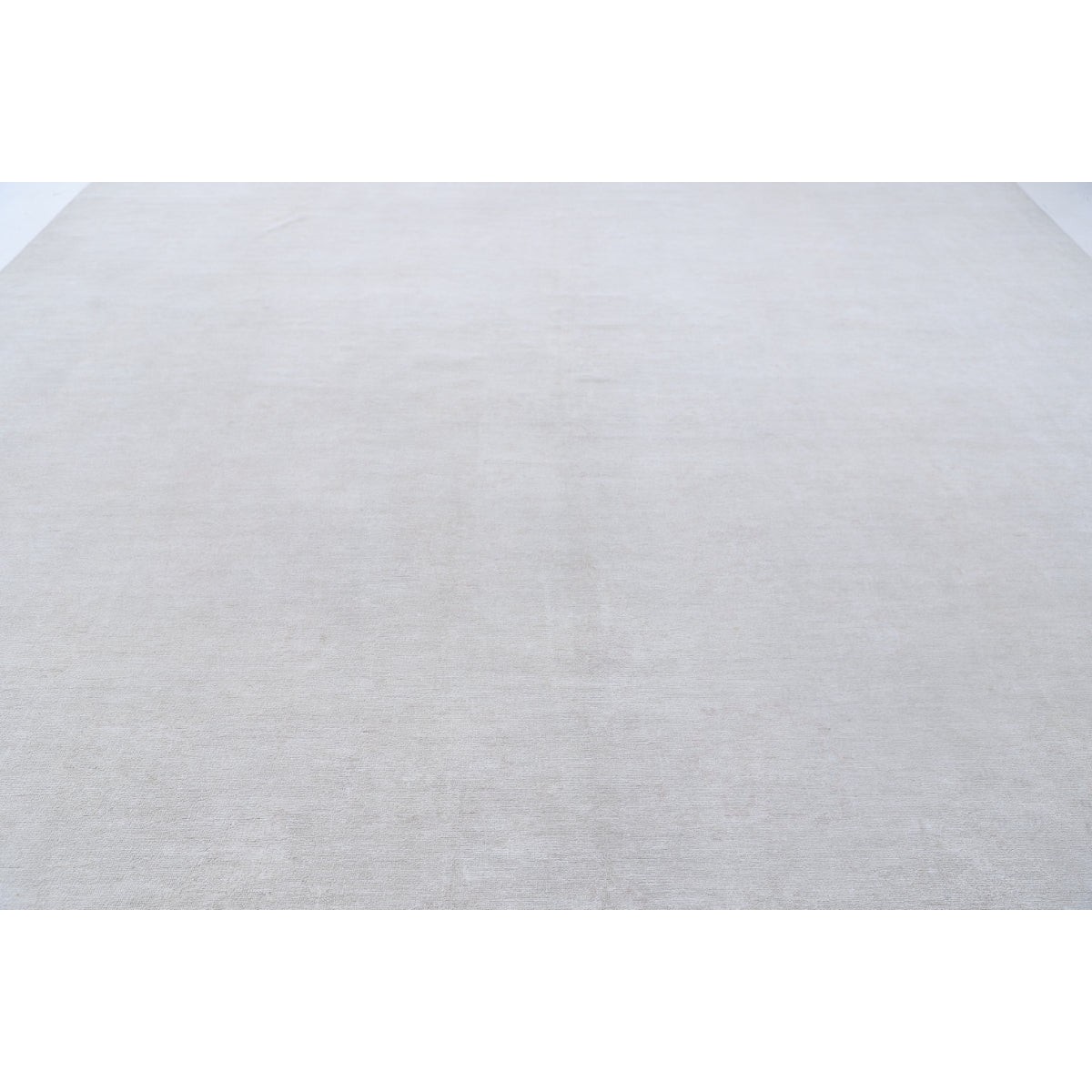 Serenity 12x15 Handmade Double Knotted Washable Wool Rug - Soft Hues
