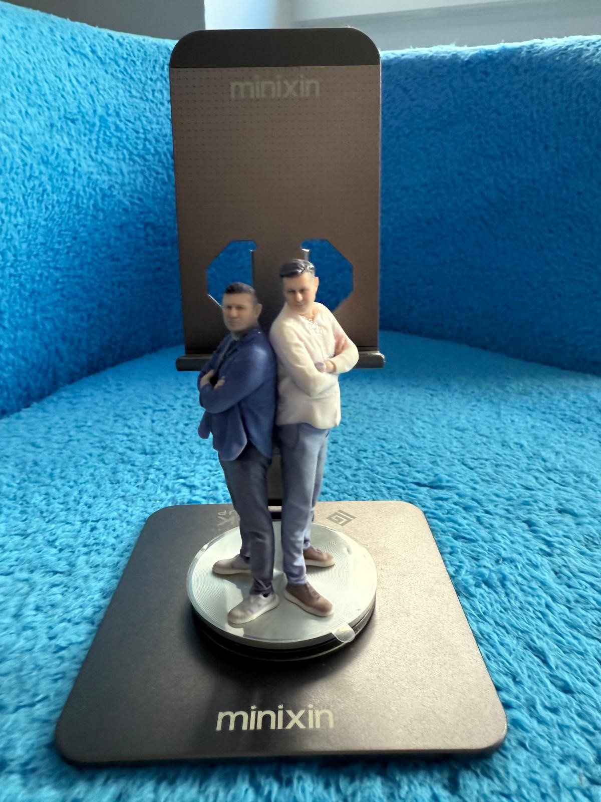 3D FİGÜR (9 CM)