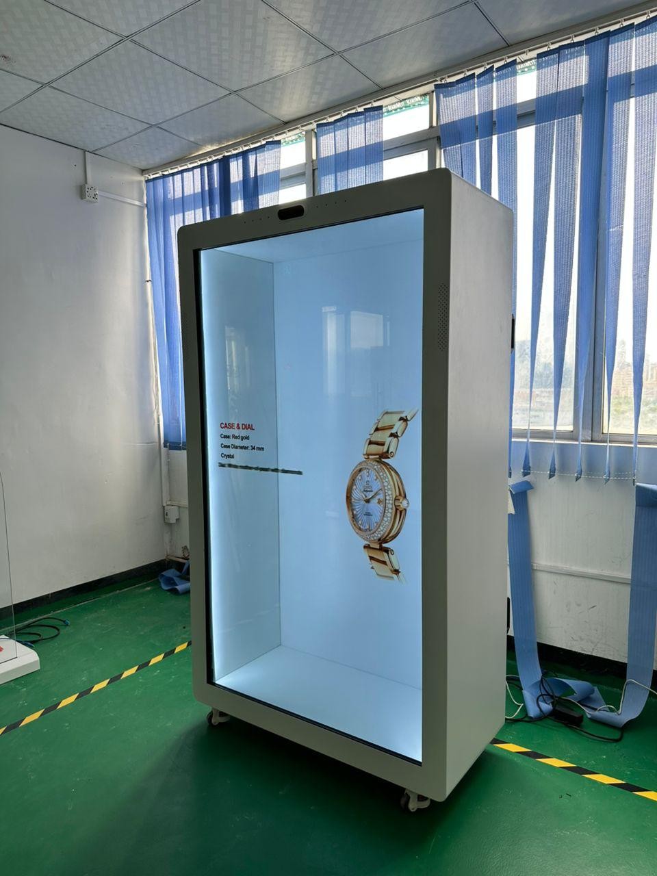 İNDOOR REKLAM