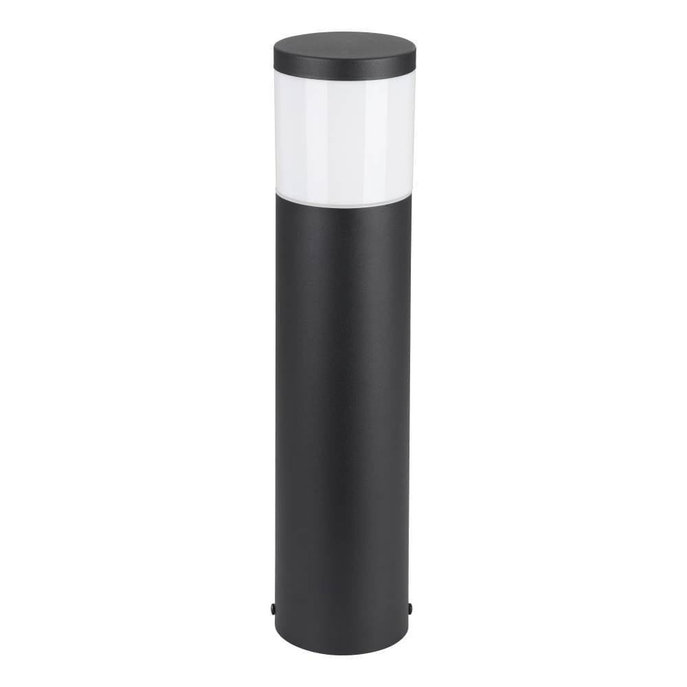 Eglo 900258 "BASALGO-Z" 45 Cm Yüksekliğinde Paslanmaz Çelik Dış Mekan Bahçe Aydınlatması Direk Ip44